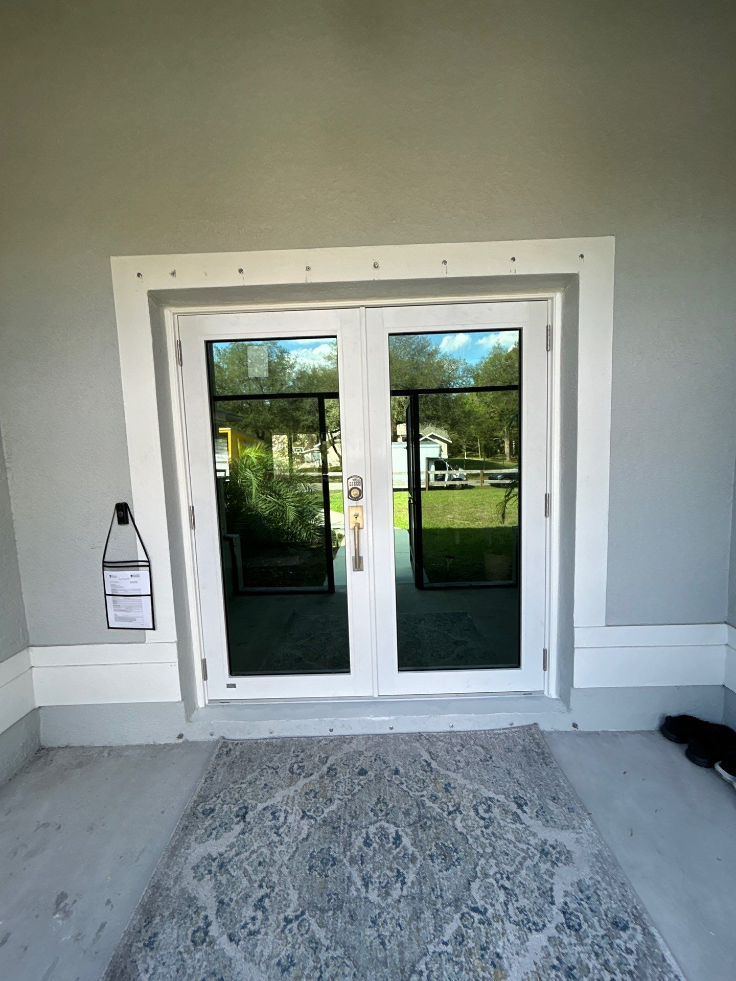 Window Installation using CGI by Windows For Life 