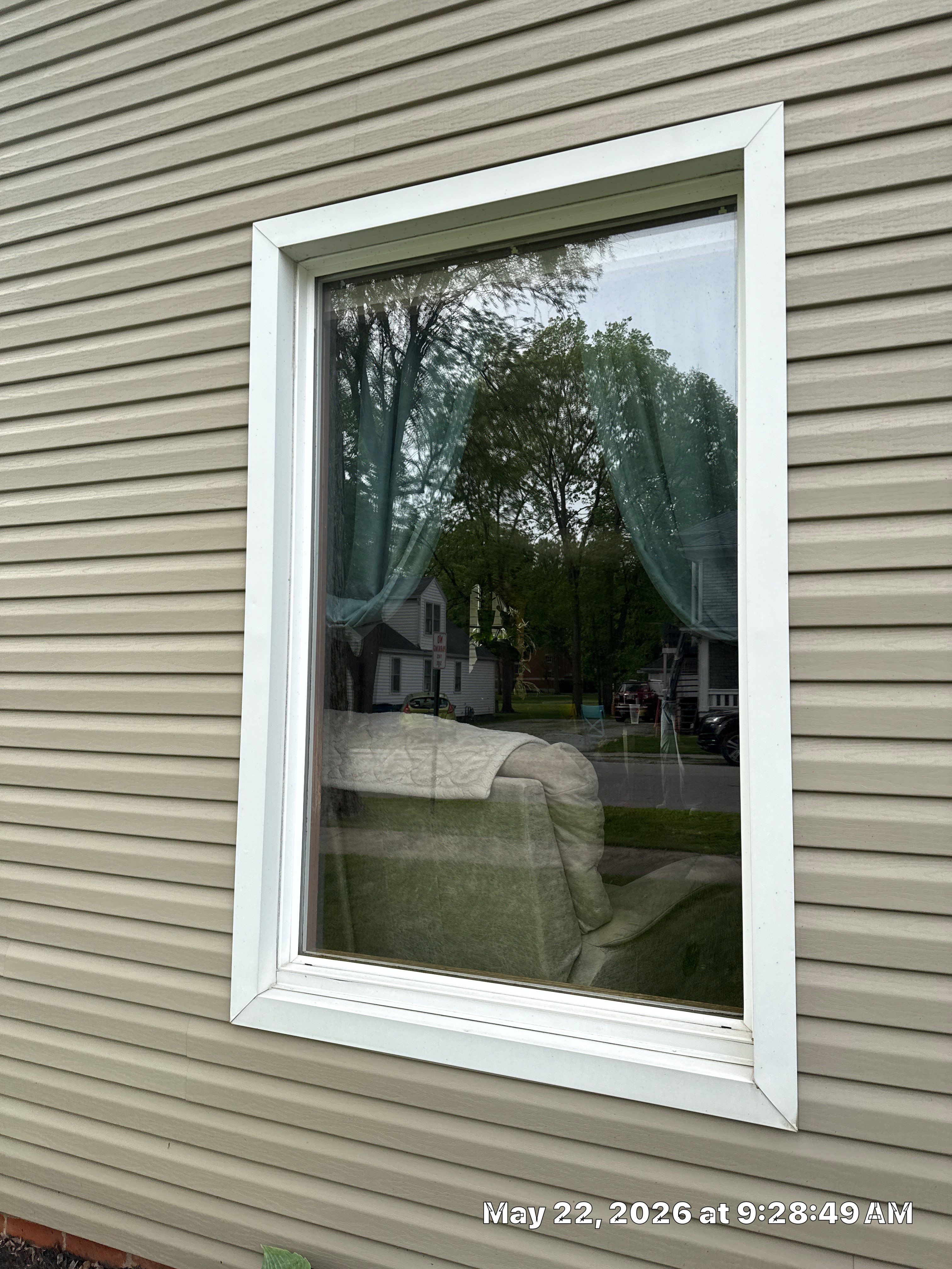 1 Window Project - North Manchester, IN 46962 by Window World Of Fort Wayne