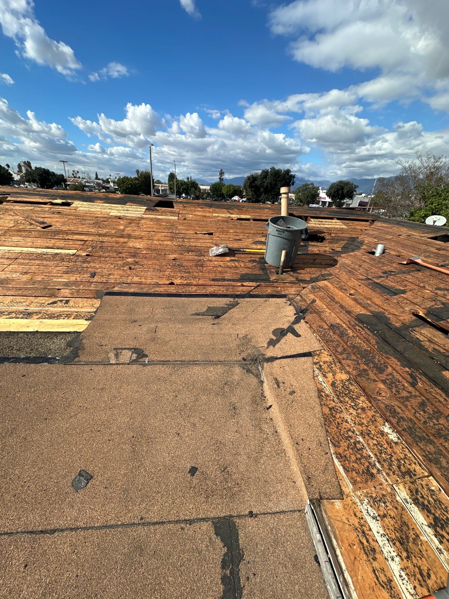 Roof Replacement - La Puente, CA 91744 by Epic Roof Replacement