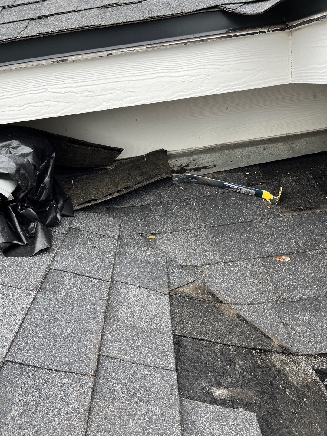 Residential Roofing Repair using Roofing Repair Products  by Lighthouse Roofing