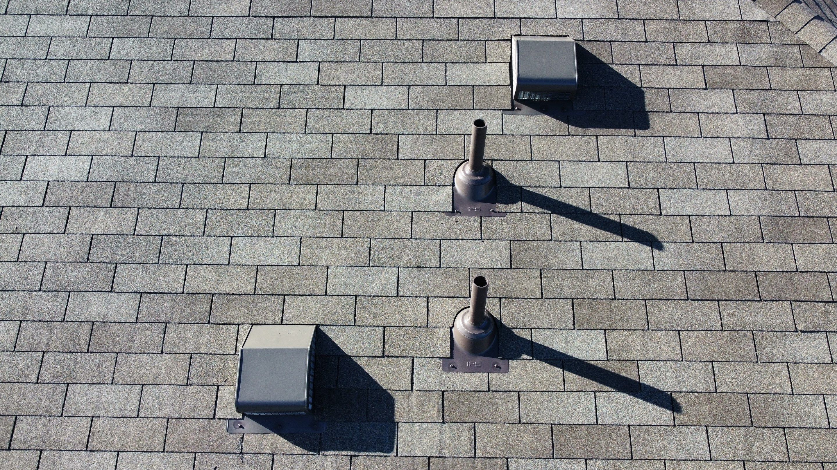 Residential Roofing Installation using Owens Corning Supreme by Kstylez Roofing & Construction