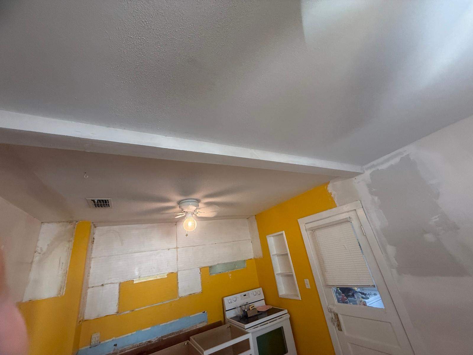 Project in Auburndale by You Restorations LLC DBA YOU-Home