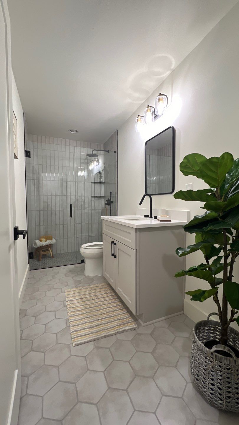 Comprehensive Home Renovation and Interior Remodeling in Marietta by Swift Home Renovations