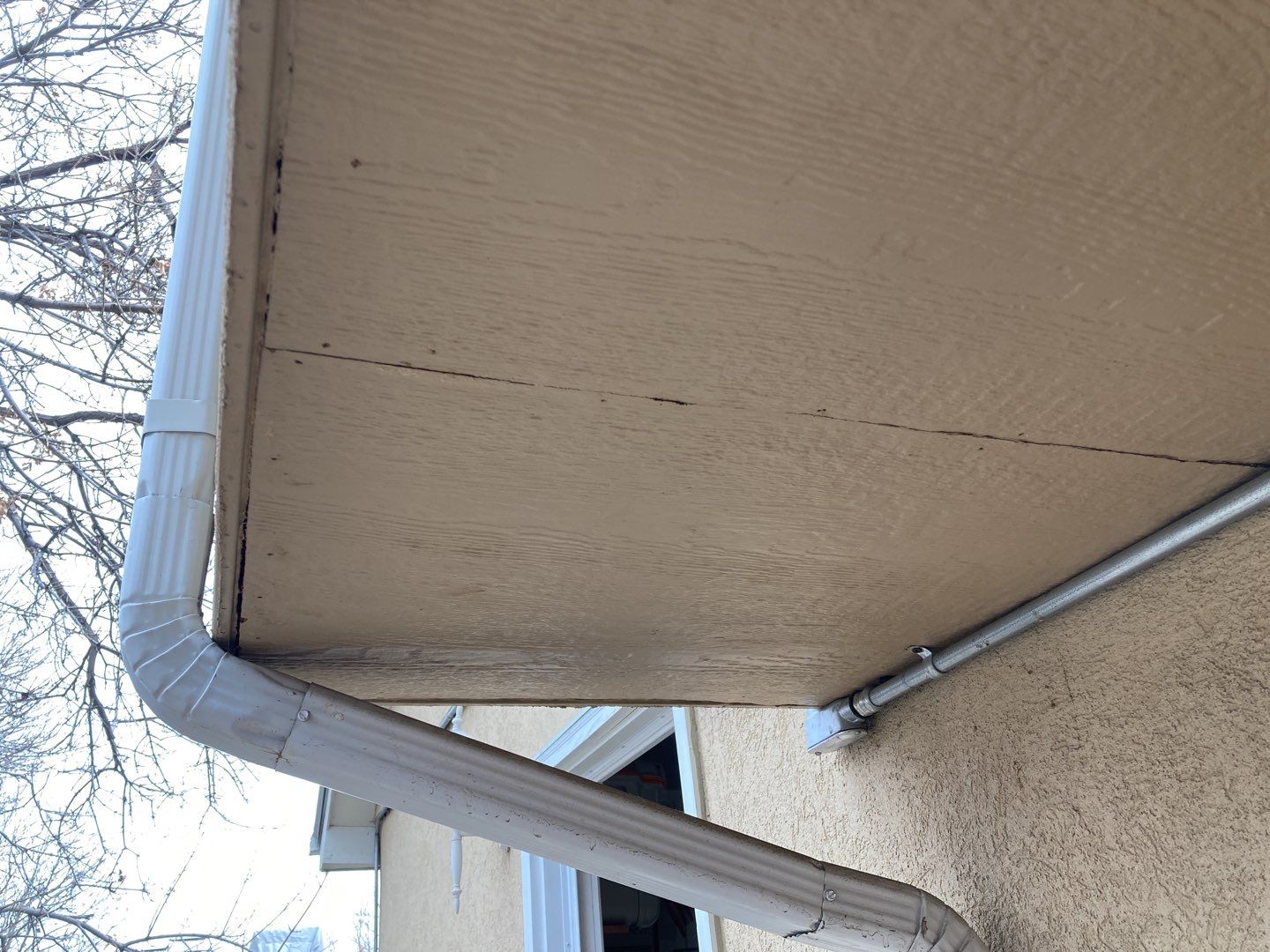 Mold Remediation in Bathroom by Accountable Home Services