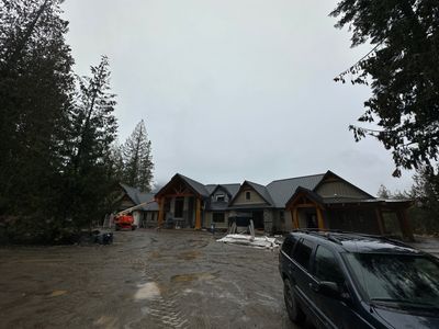 Residential Roofing Installation using 12" Prolok metal