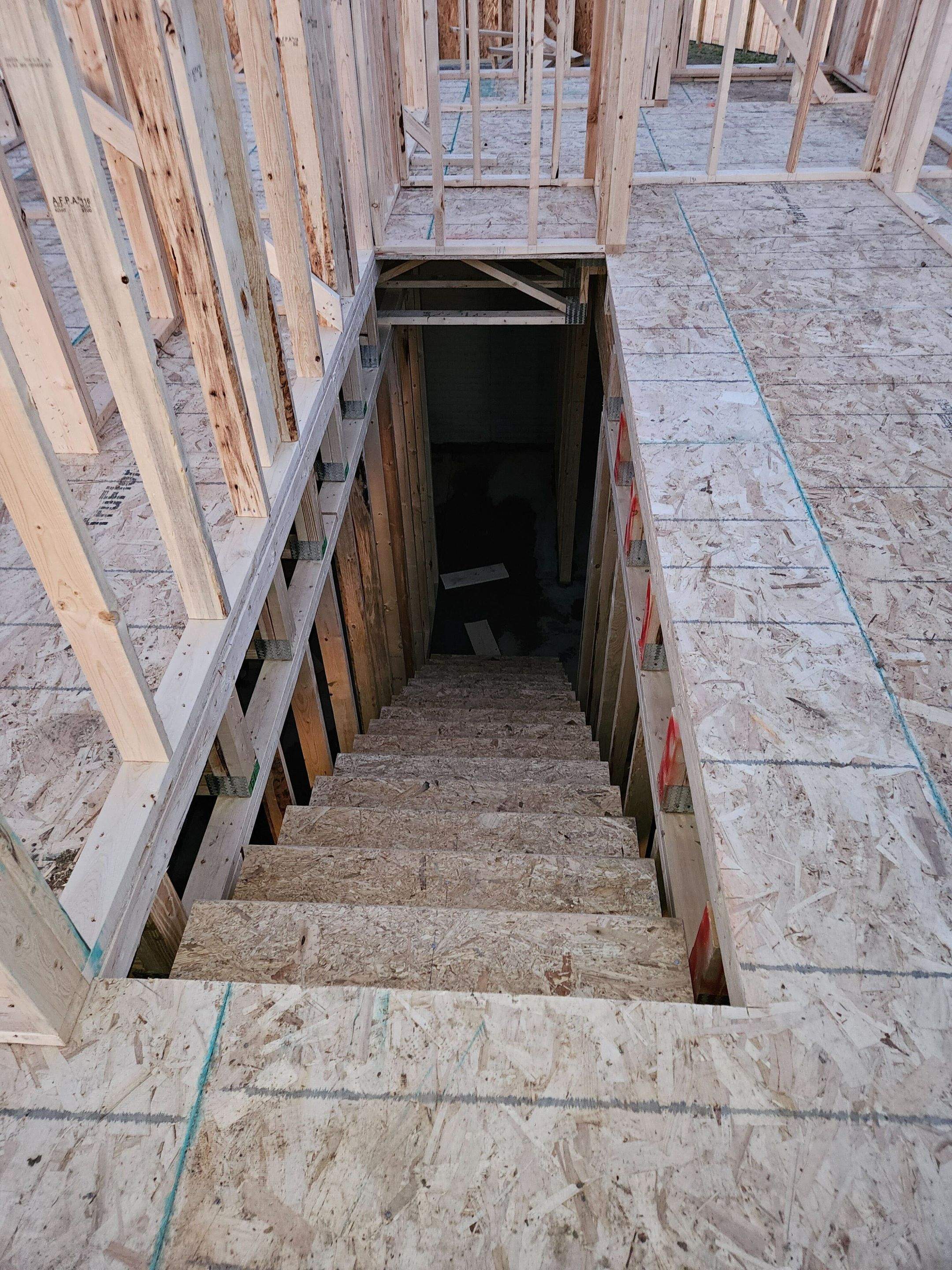 Pine Lake Build by Customer Success Demo Account