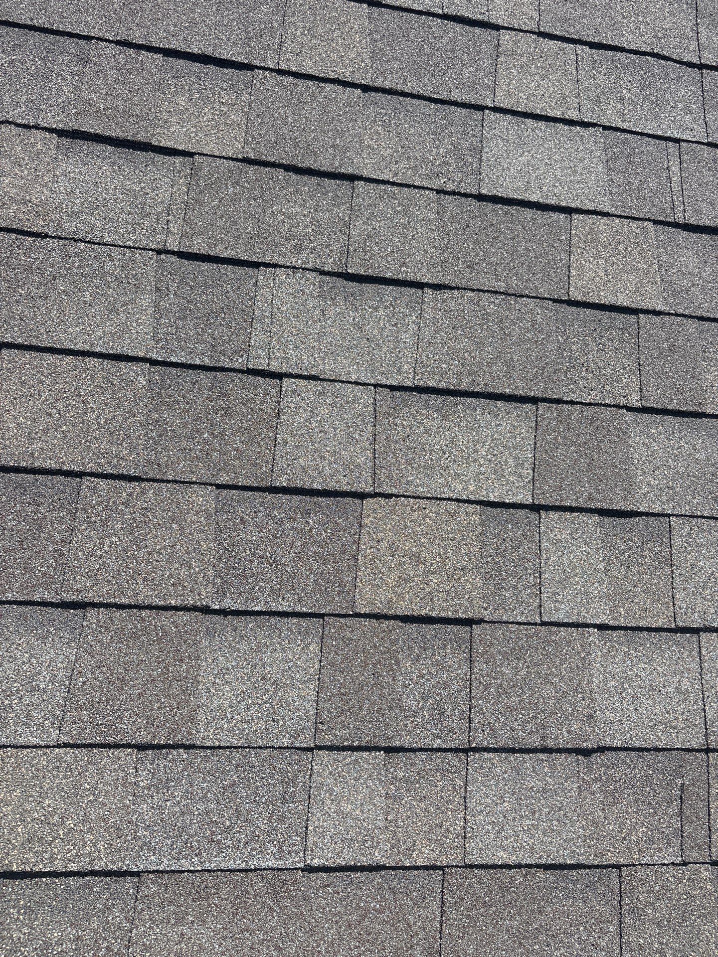 Roof Replacement in Round Rock, TX | Owens Corning Oakridge Shingles by Kstylez Roofing & Construction