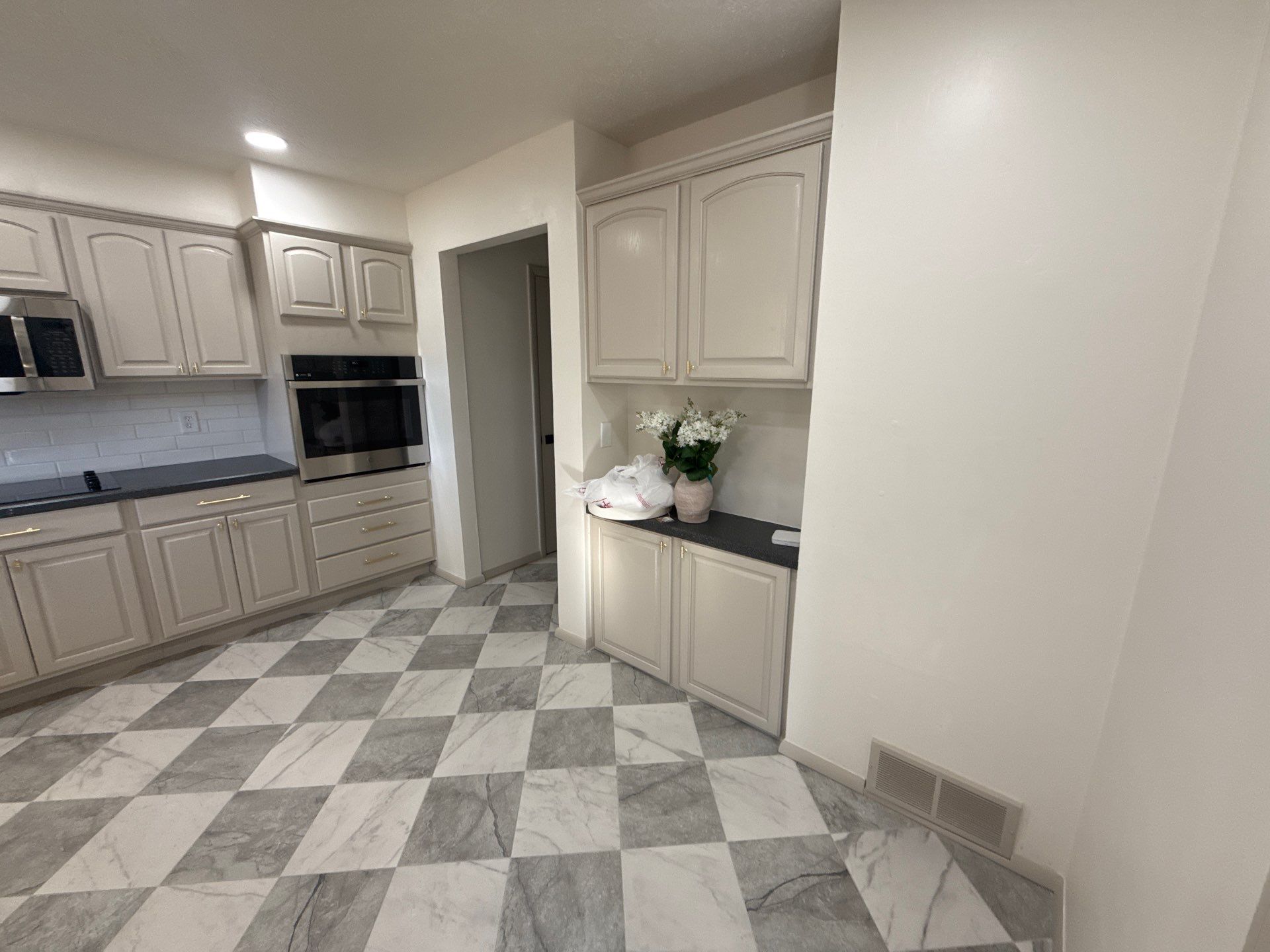 Project in Oklahoma City, OK by South Central Homes 