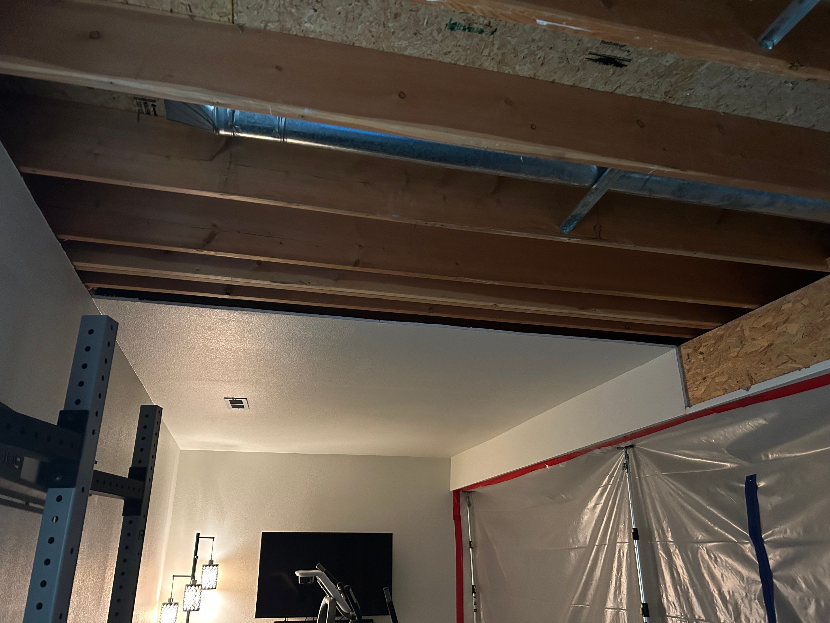 Reconstruction  by Accountable Home Services