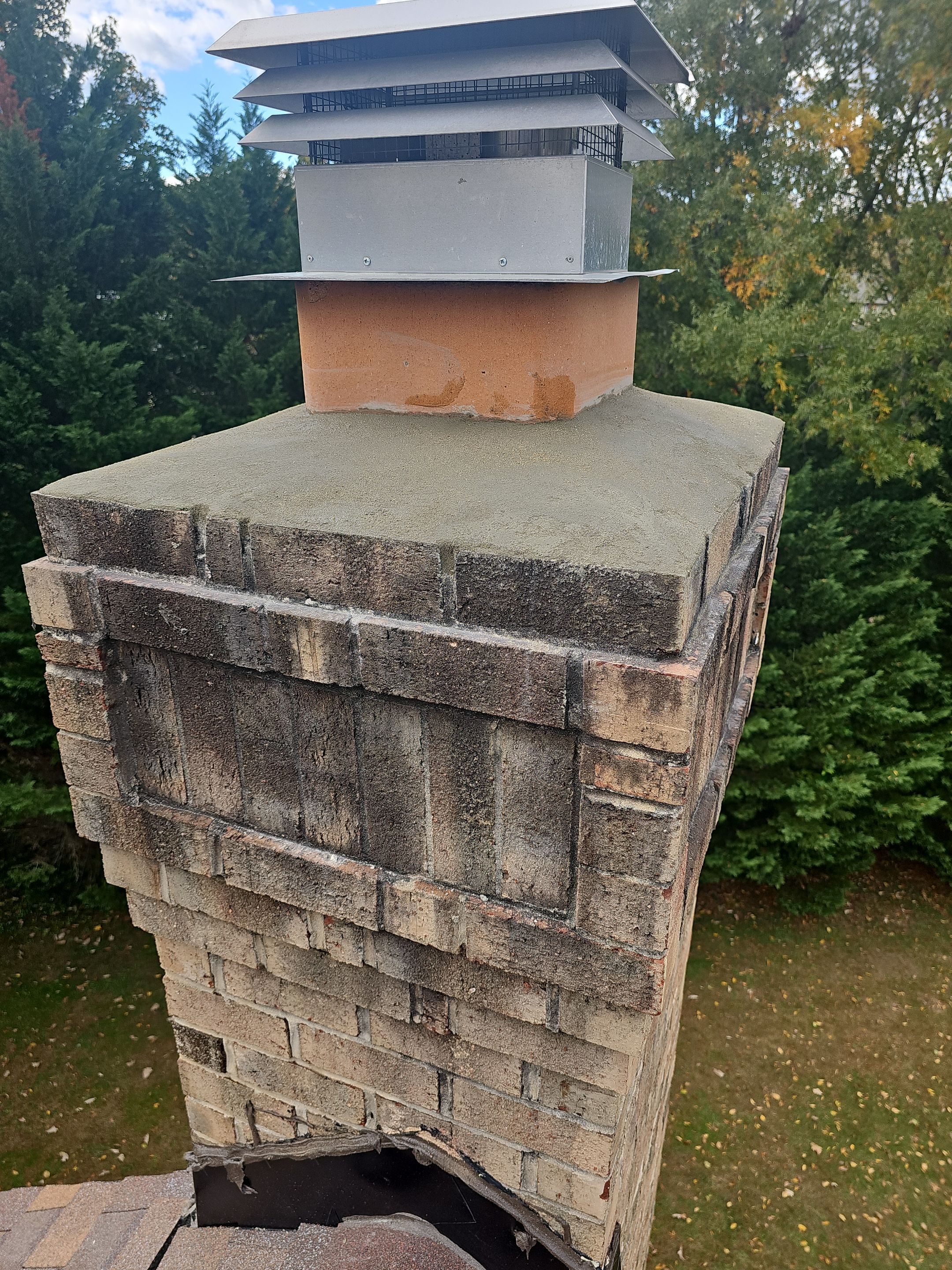 Roof replacement  by Real1Construction