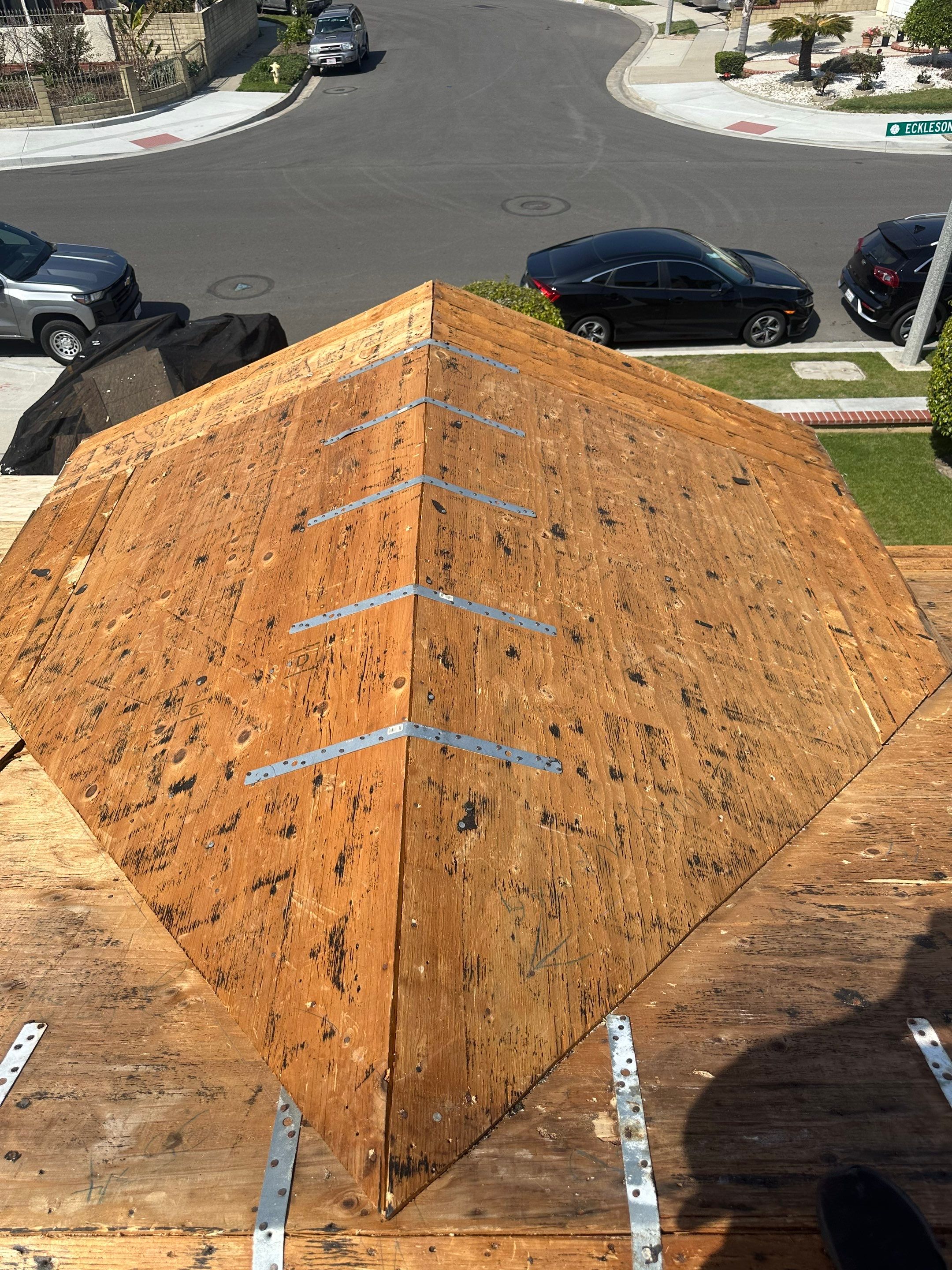 Roof Replacement - Cerritos, CA 90703 by Epic Roof Replacement