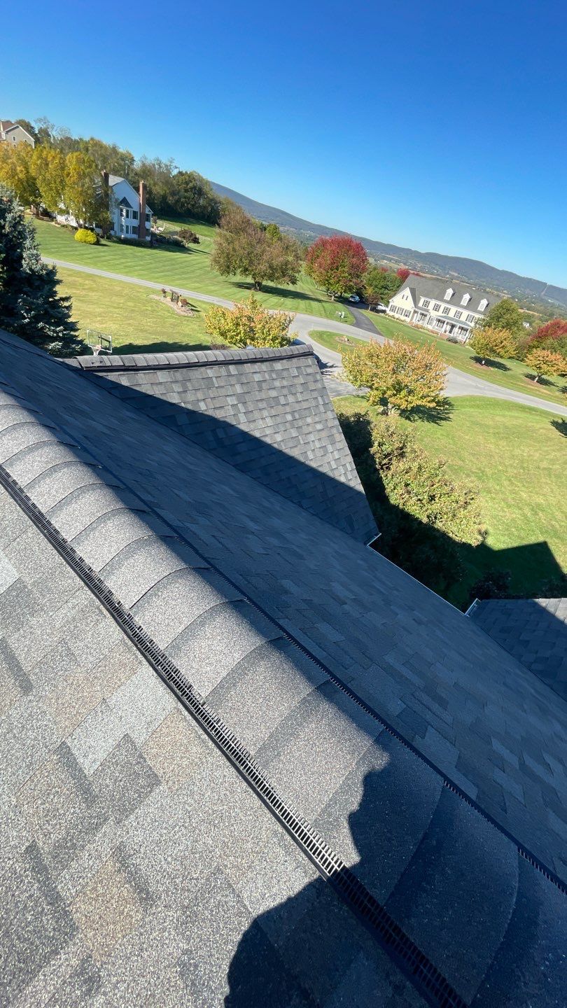 8213 Valley View Terrace, Middletown, MD 21769 UNITED STATES by American Custom Contractors