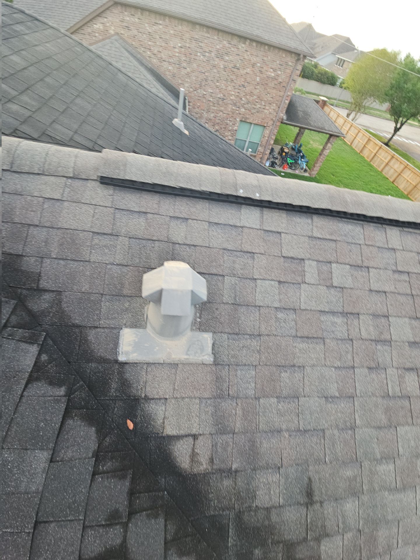 Roof Repair Missouri City by Roof Repair Services LLC