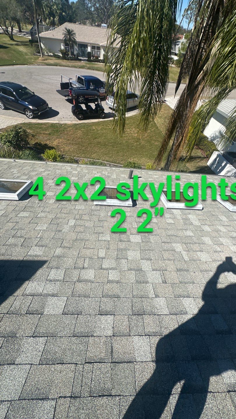 SonShine Roofing featured photo.