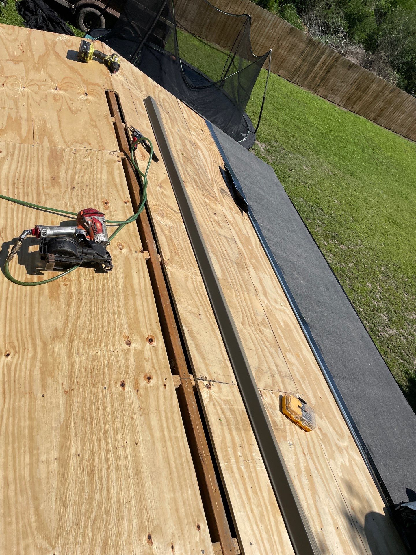 Alice Keeper by Bayfront Roofing and Construction