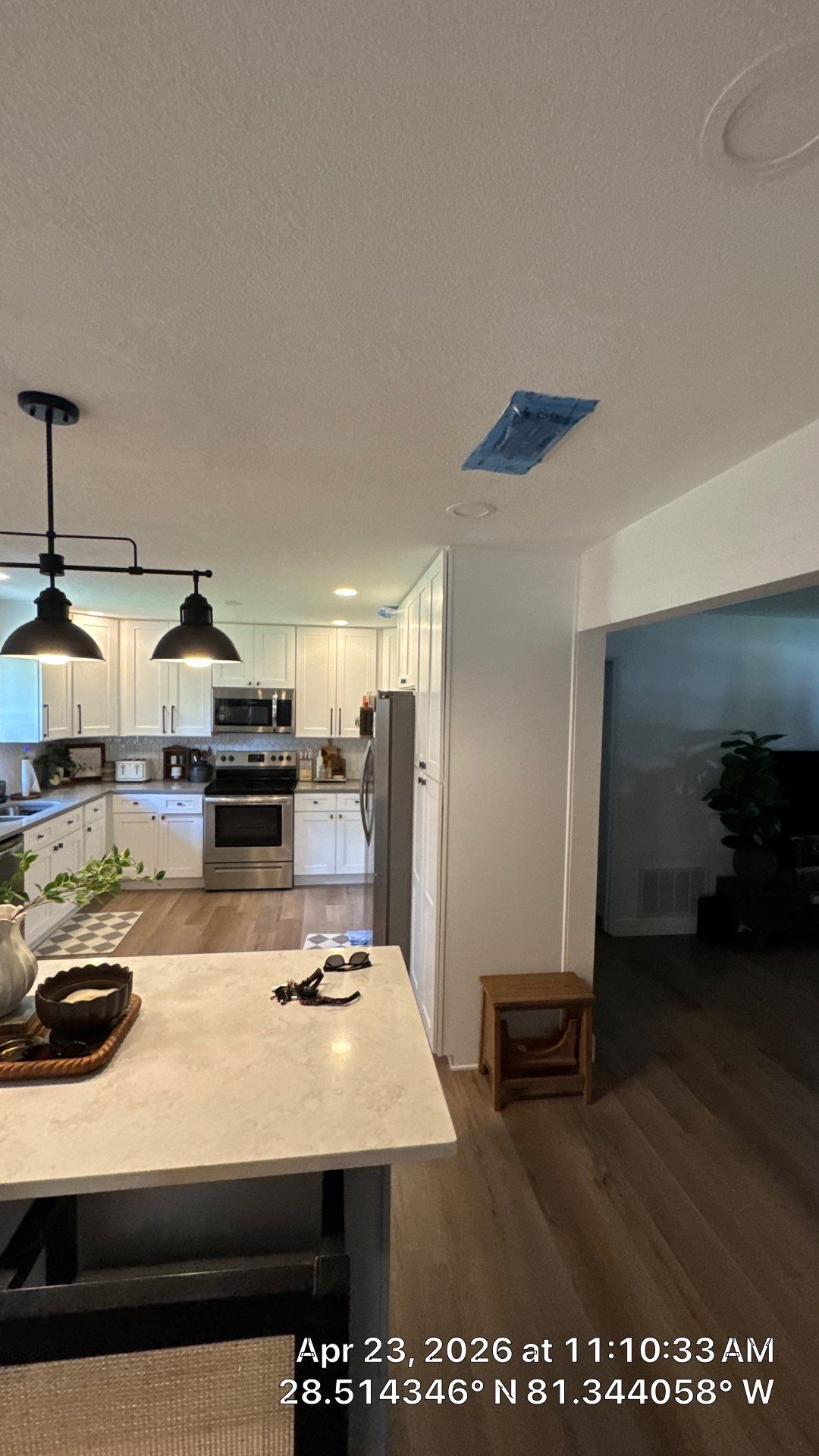 Air Duct Cleaning in Orlando by Hygienic Air, Inc