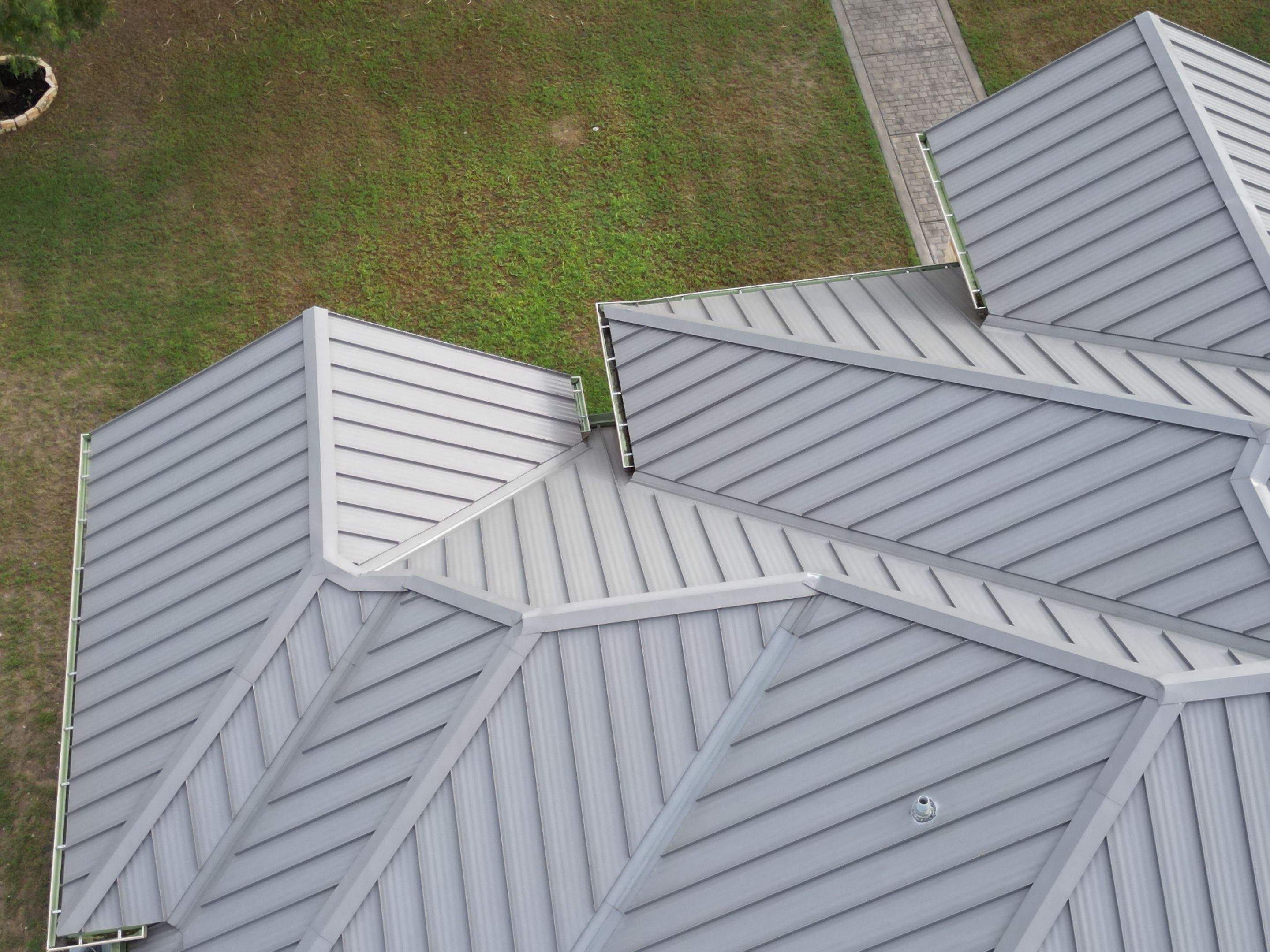 Project in Mission, TX by Marva Roofing