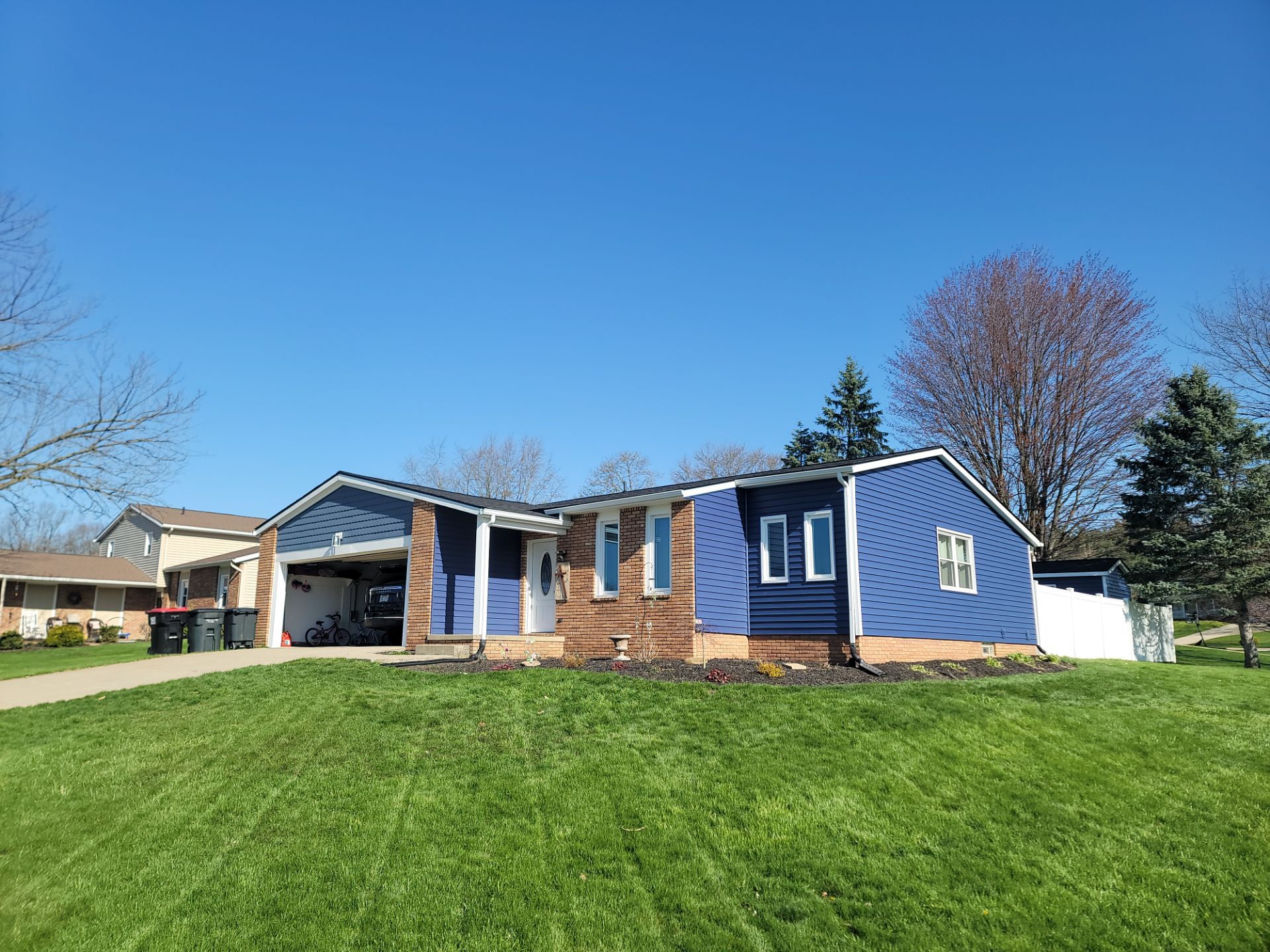 Atlas Pinnacle, Color, Black Shadow, Drip Edge, Color, Black by Eagle Eye Roofing