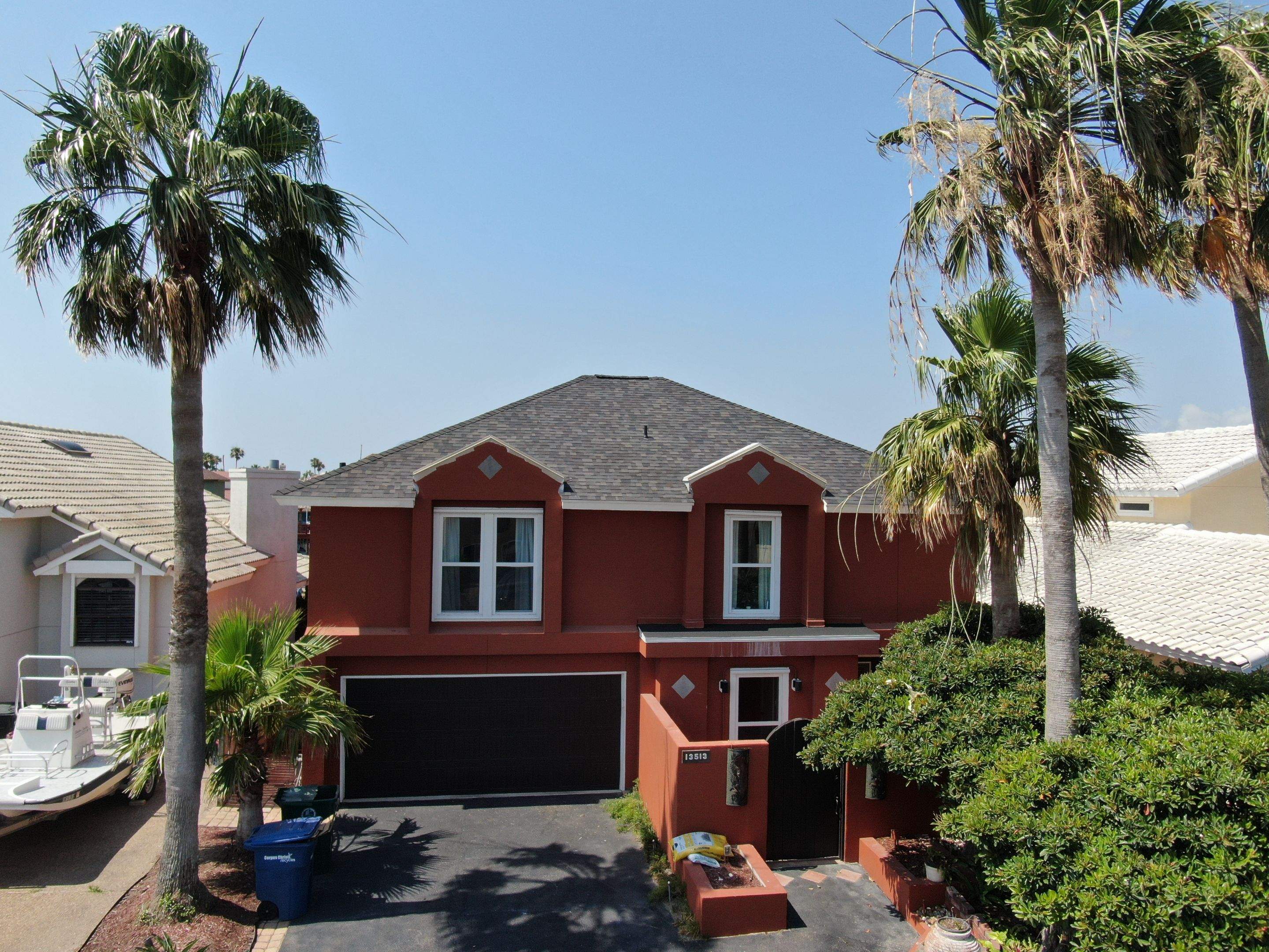 Island Tile Exorcist by Bayfront Roofing and Construction