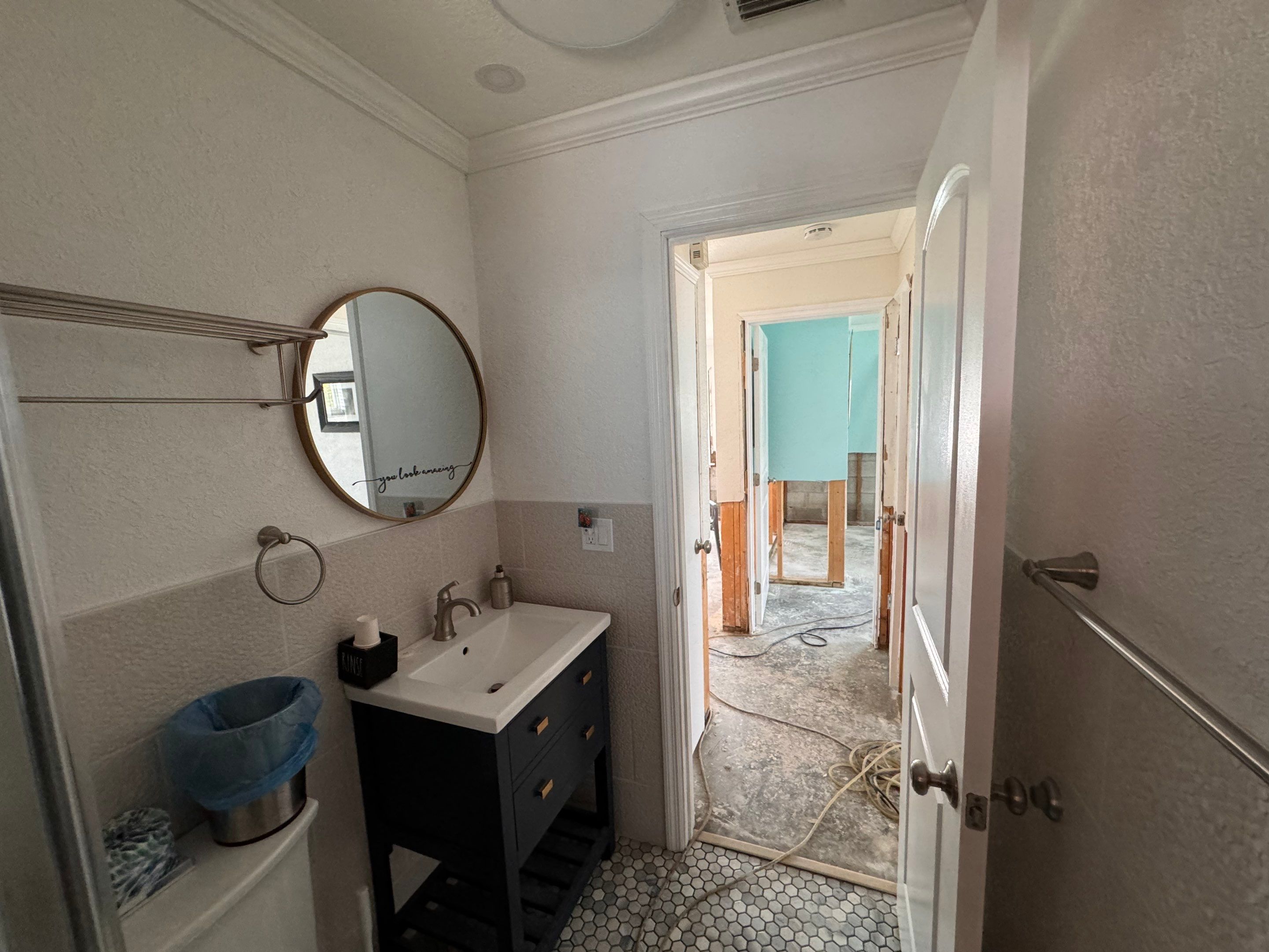 Water Damage Claim in Matlacha by FLAPA & KeyStone