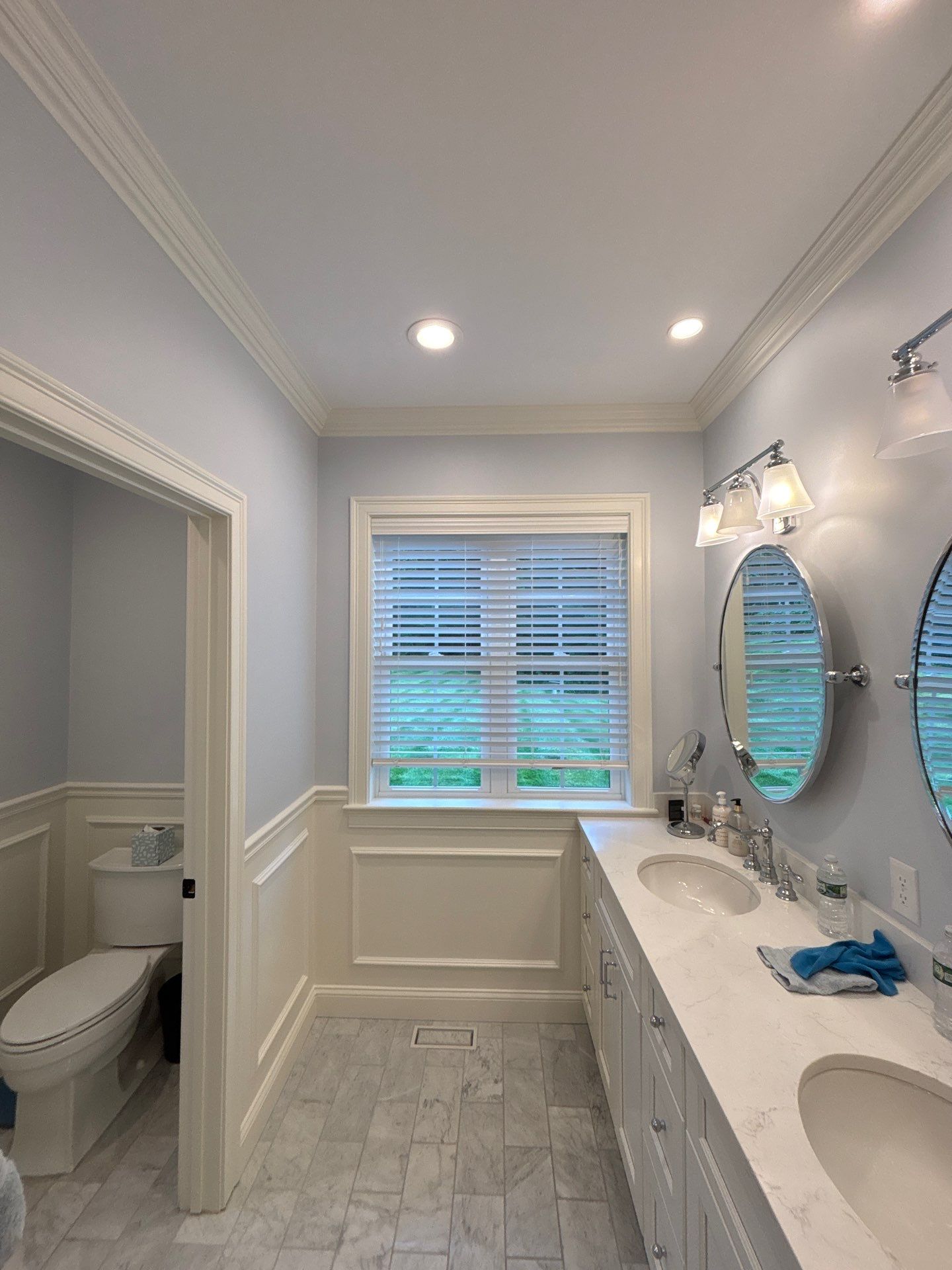 Interior Painting by EXCELLENCE | CARTO