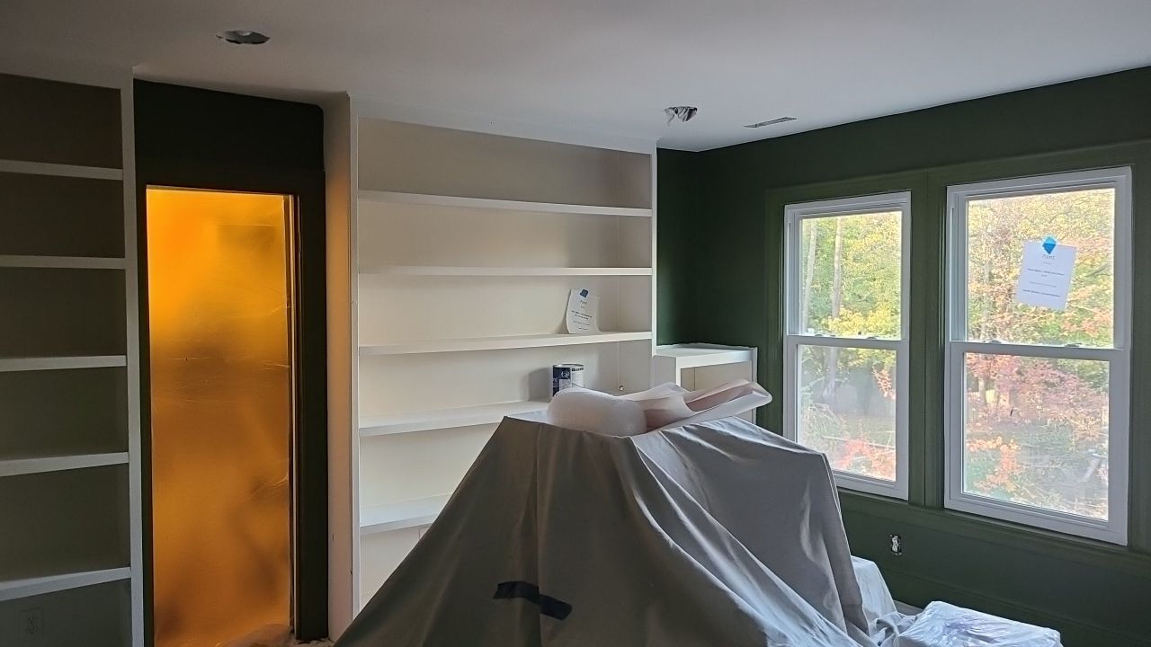 Little Neck, VA Beach by AKK Painting LLC