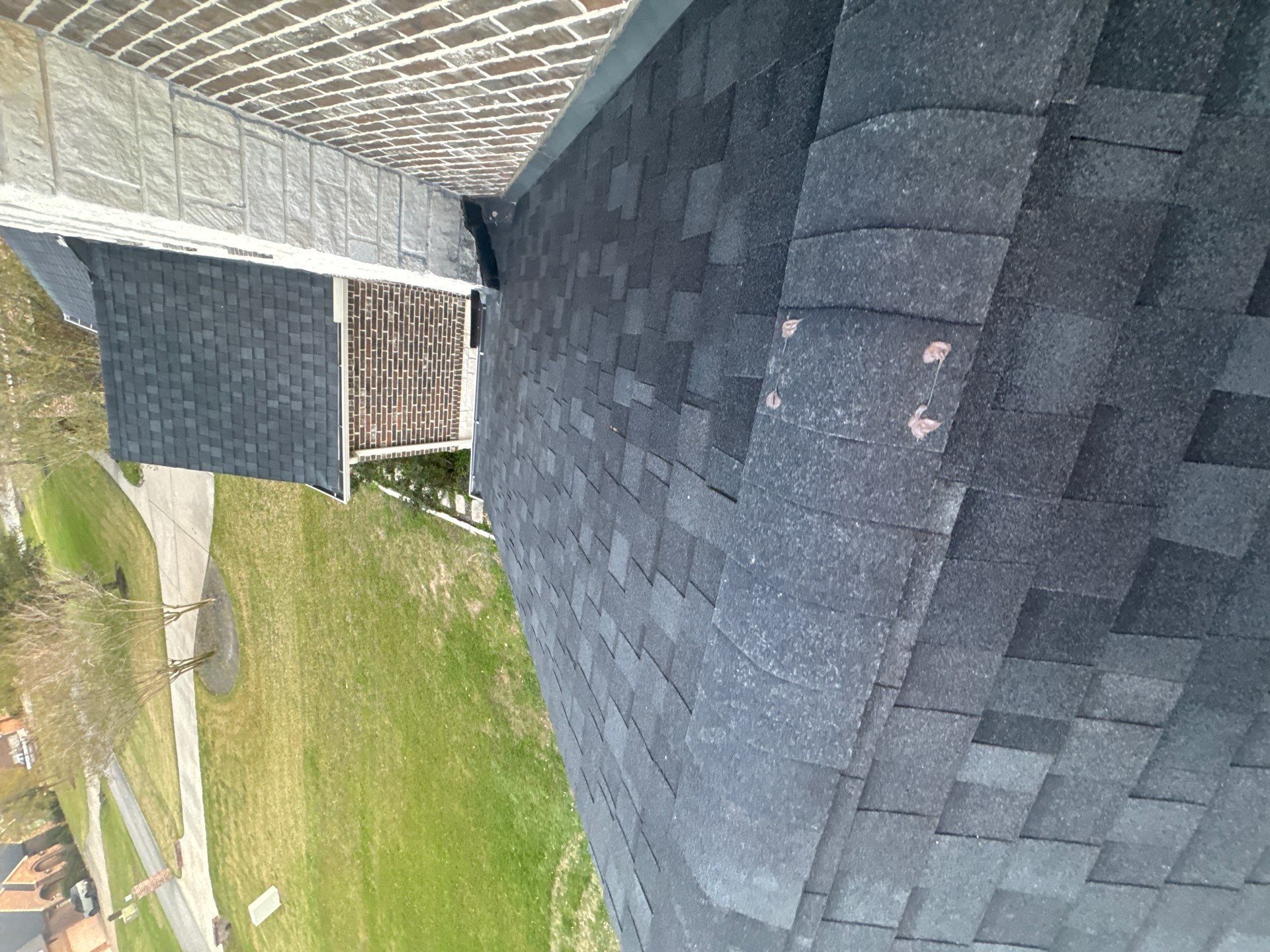 Roof Repair Katy by Roof Repair Services LLC