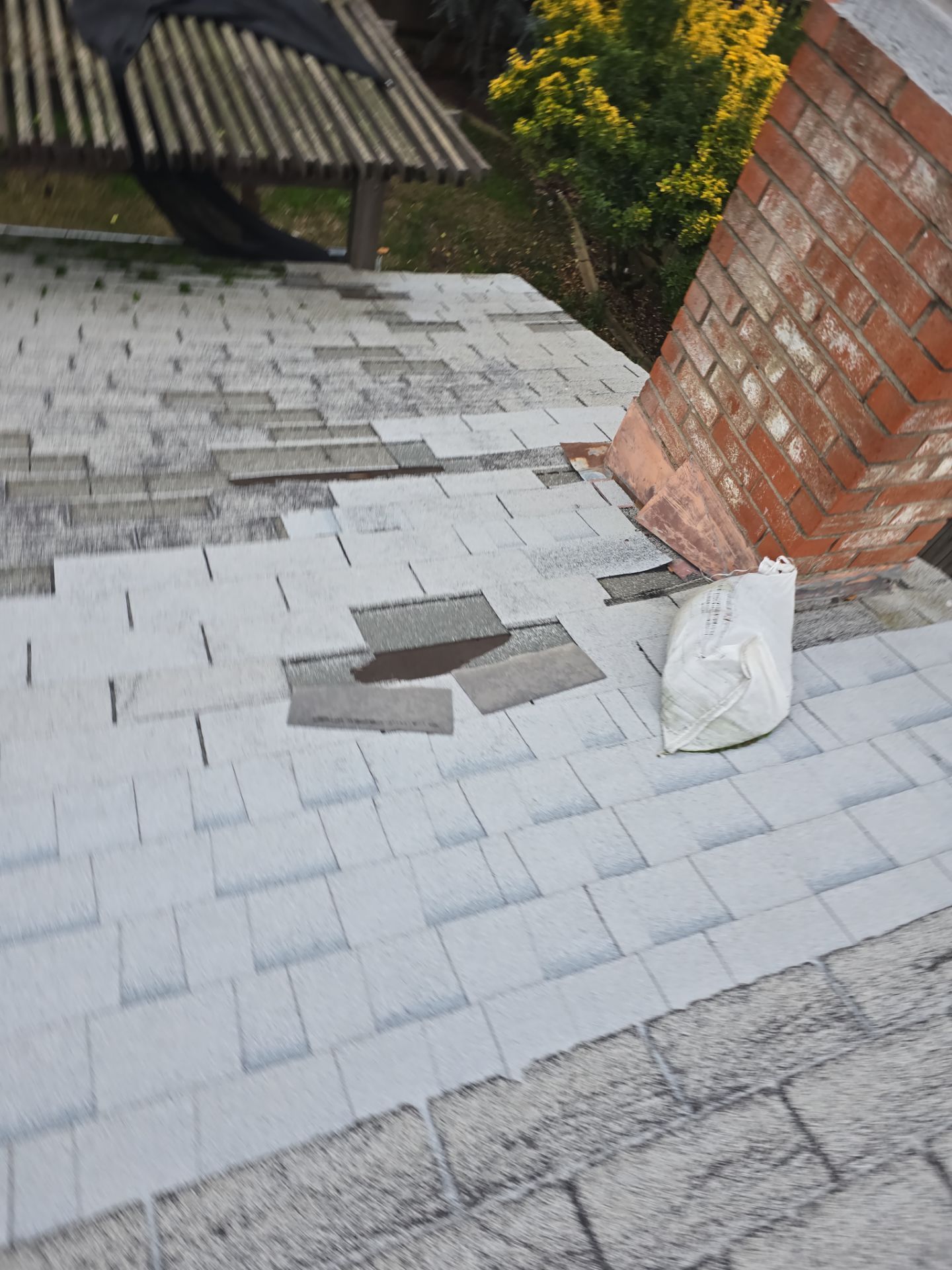 Roof Installation in Sacramento, CA by Grandmark Service Company
