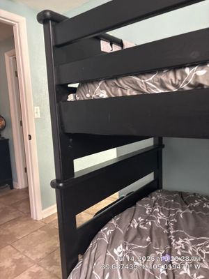 Denver Bedroom Remodel Featuring Interior Painting and Door Upgrades