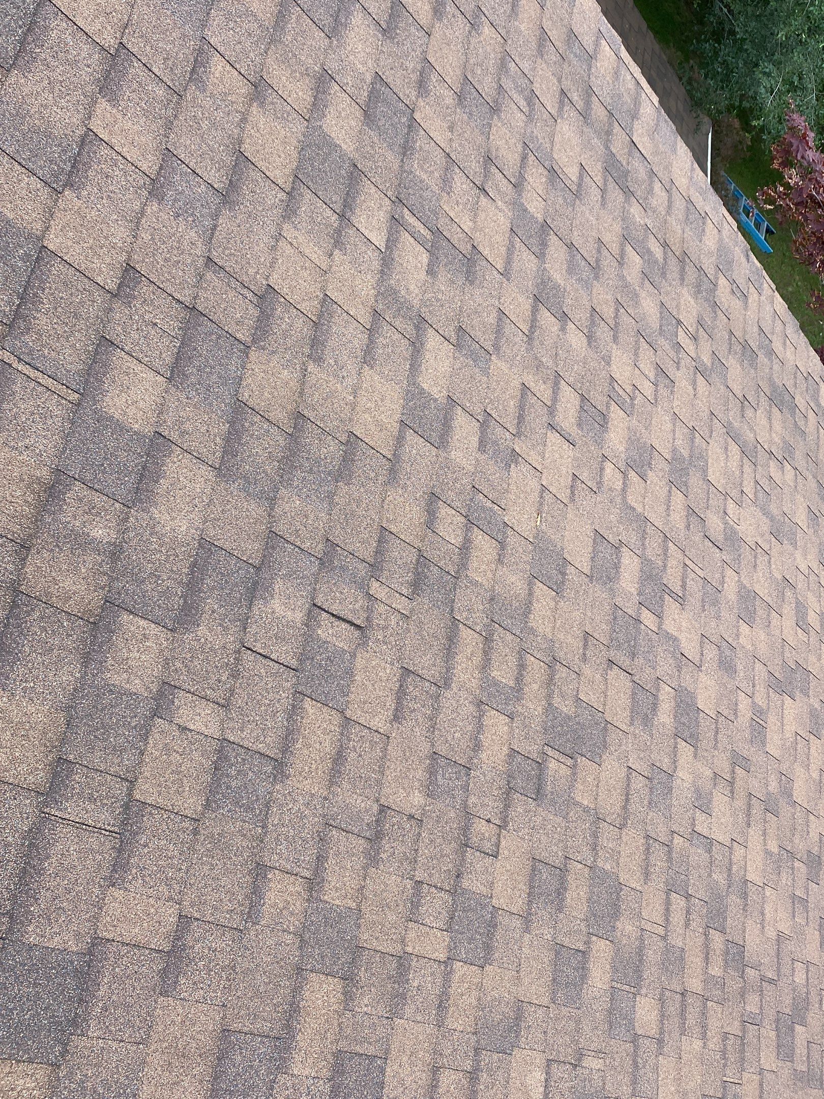 Roof Replacement using Owens Corning Duration by 180 Contractors