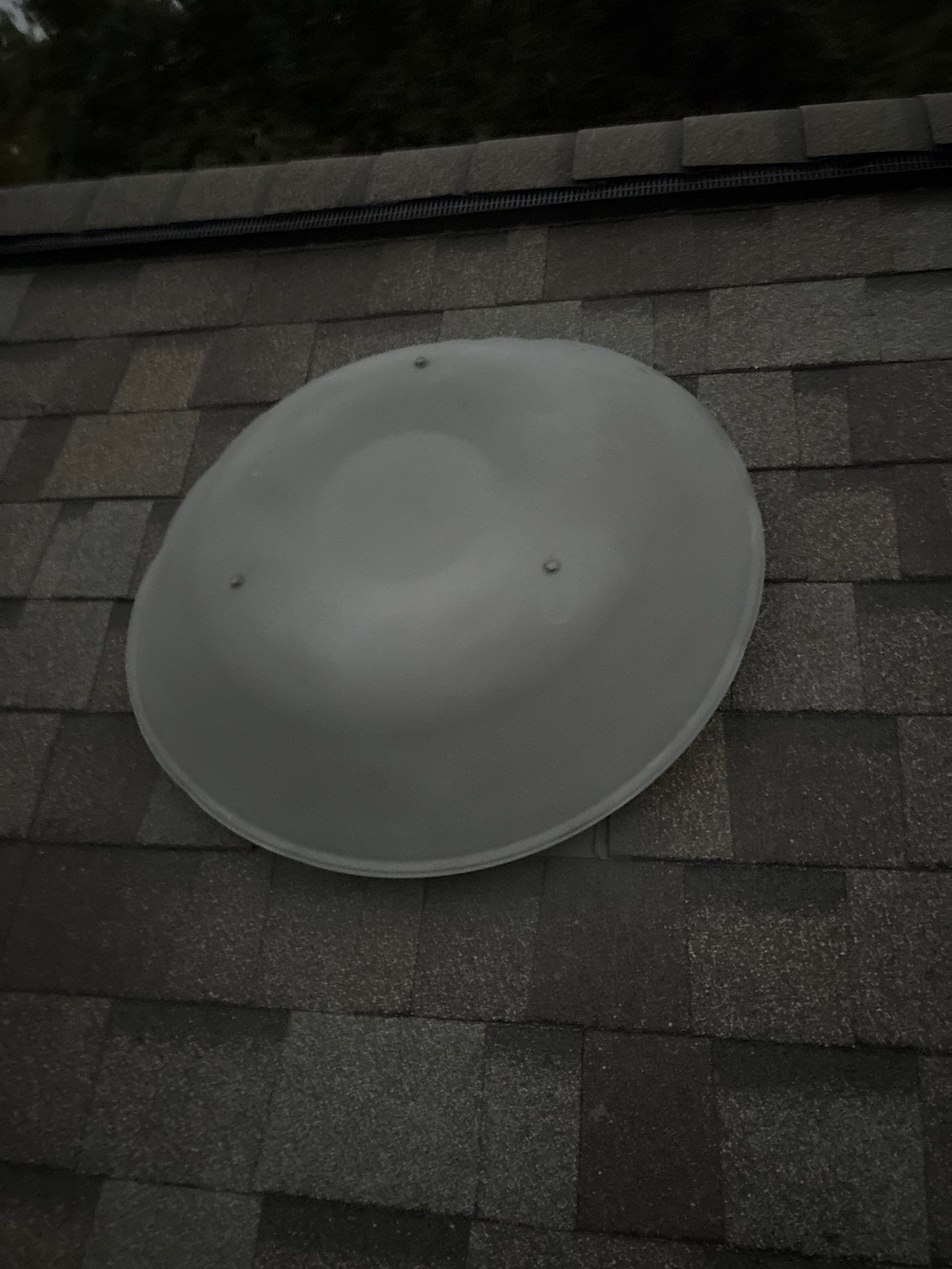 Residential Roofing Installation using Owen's Corning Duration (Lifetime) Shingles by Roof Repair Company