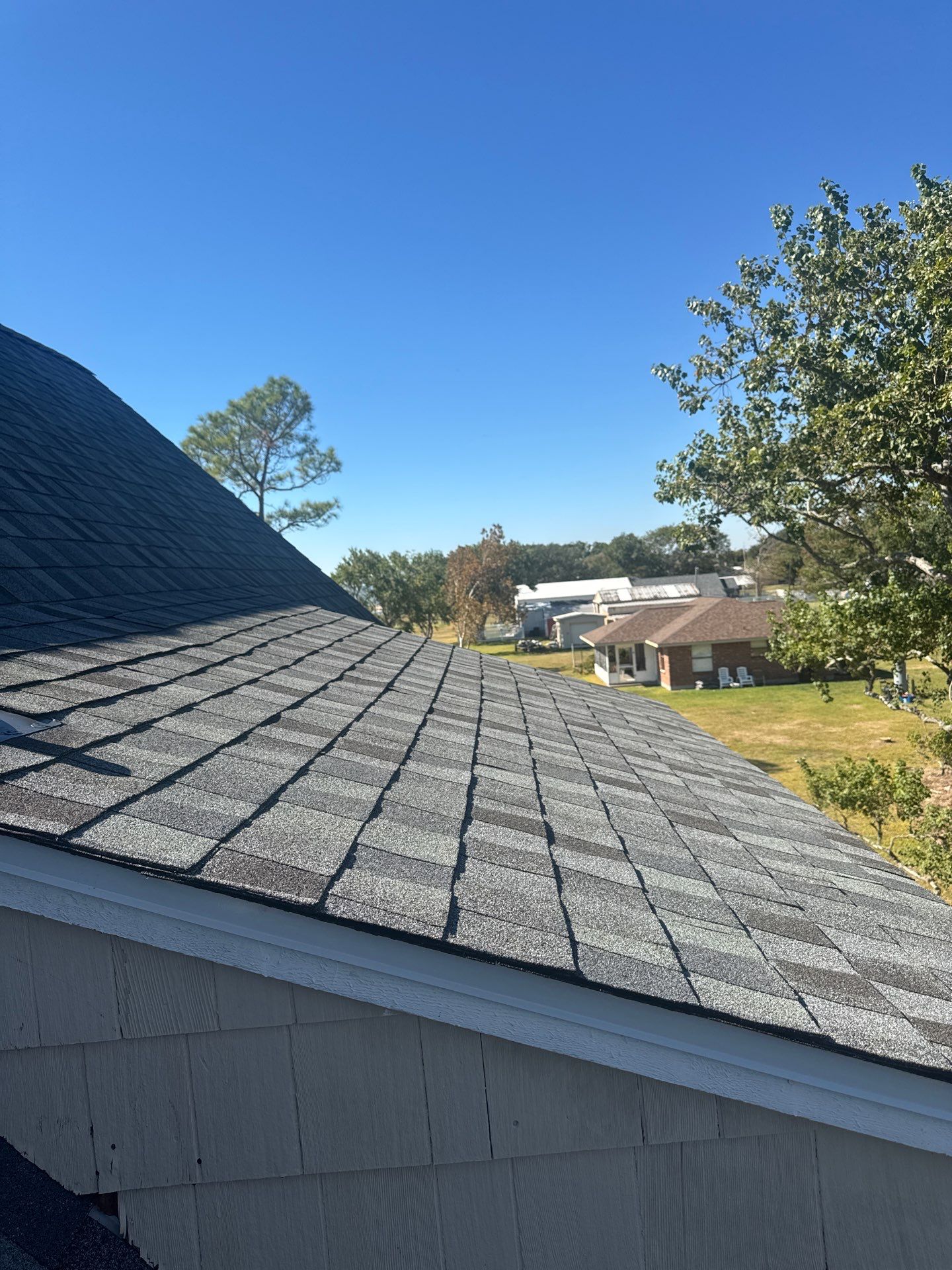Residential Roof Replacement using GAF HDZ NANTUCKET MORNING by Elite Roofing LLC