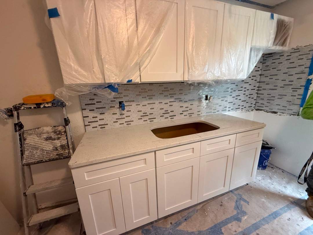 Project in Palmetto by You Restorations LLC DBA YOU-Home