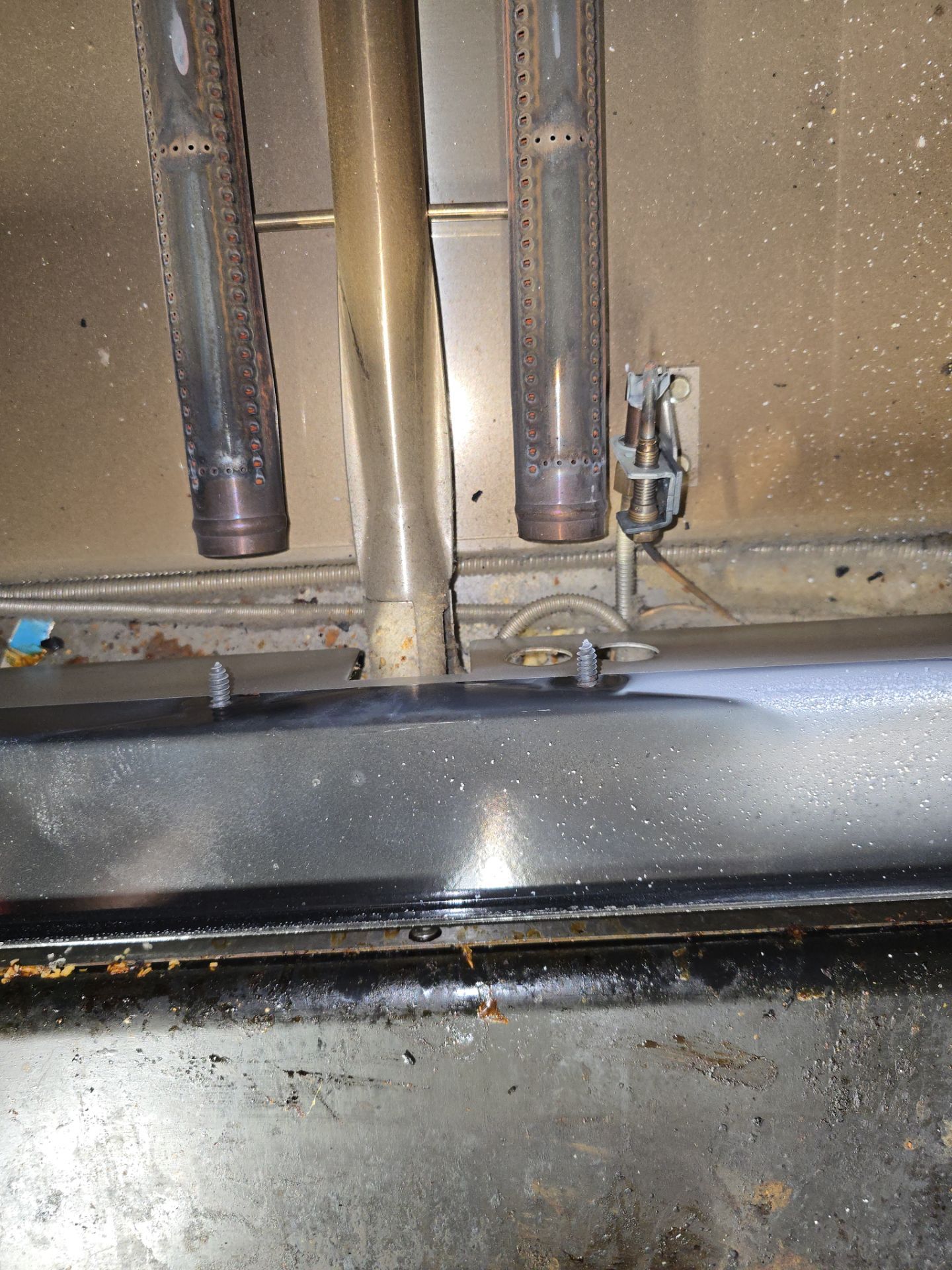 Migali Oven by AMB-WORKS APPLIANCE REPAIR