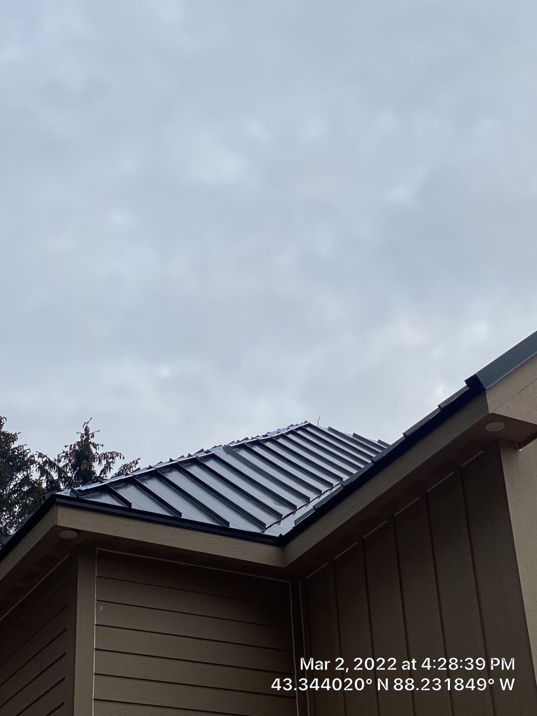 New Construction  by Stendahl Services