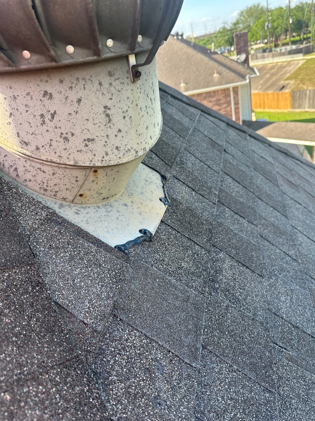 Roof Repair Sugarland by Roof Repair Services LLC