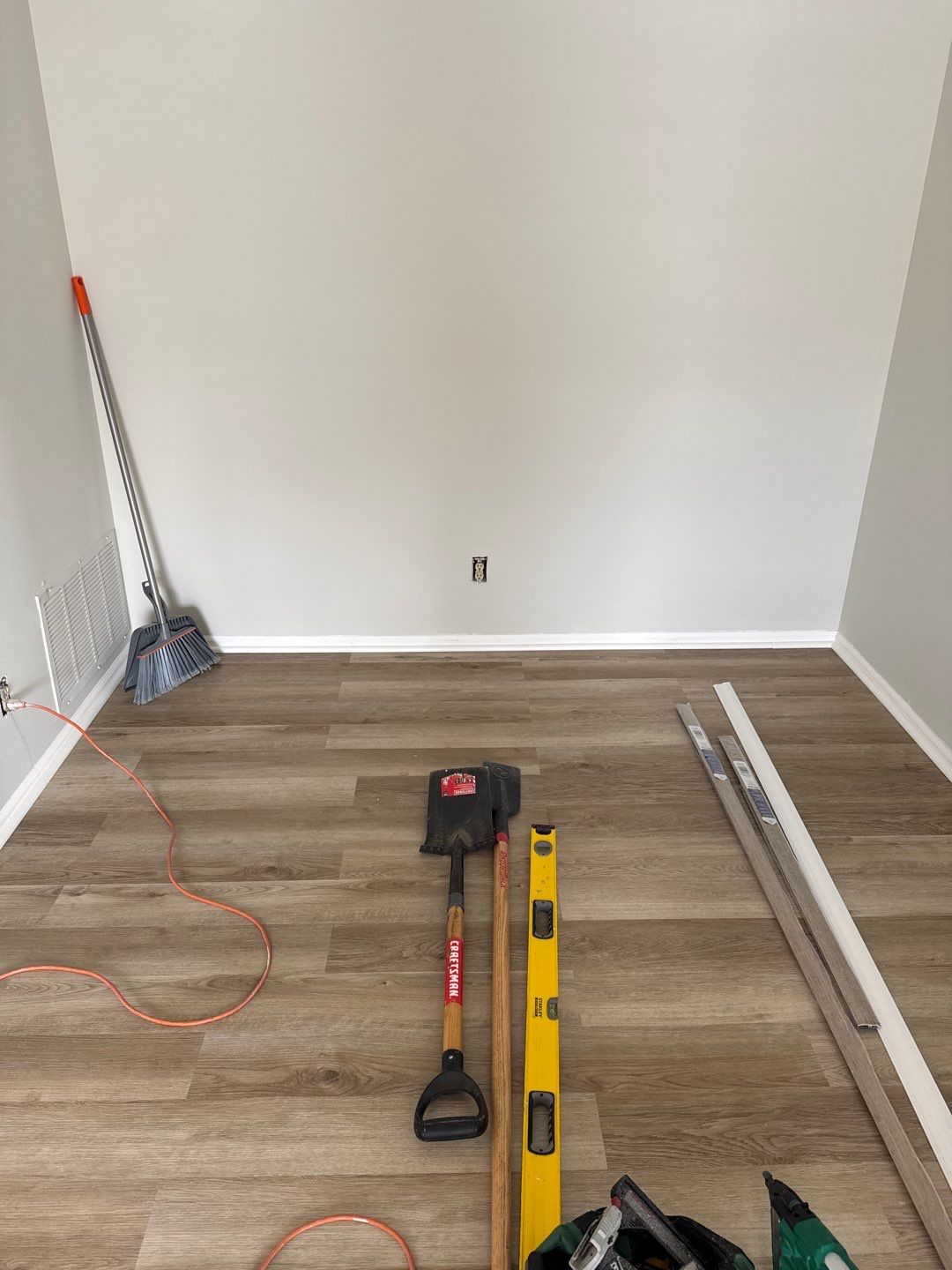 Another Rental Property Rehab! by A1 NERDY HOMES LLC
