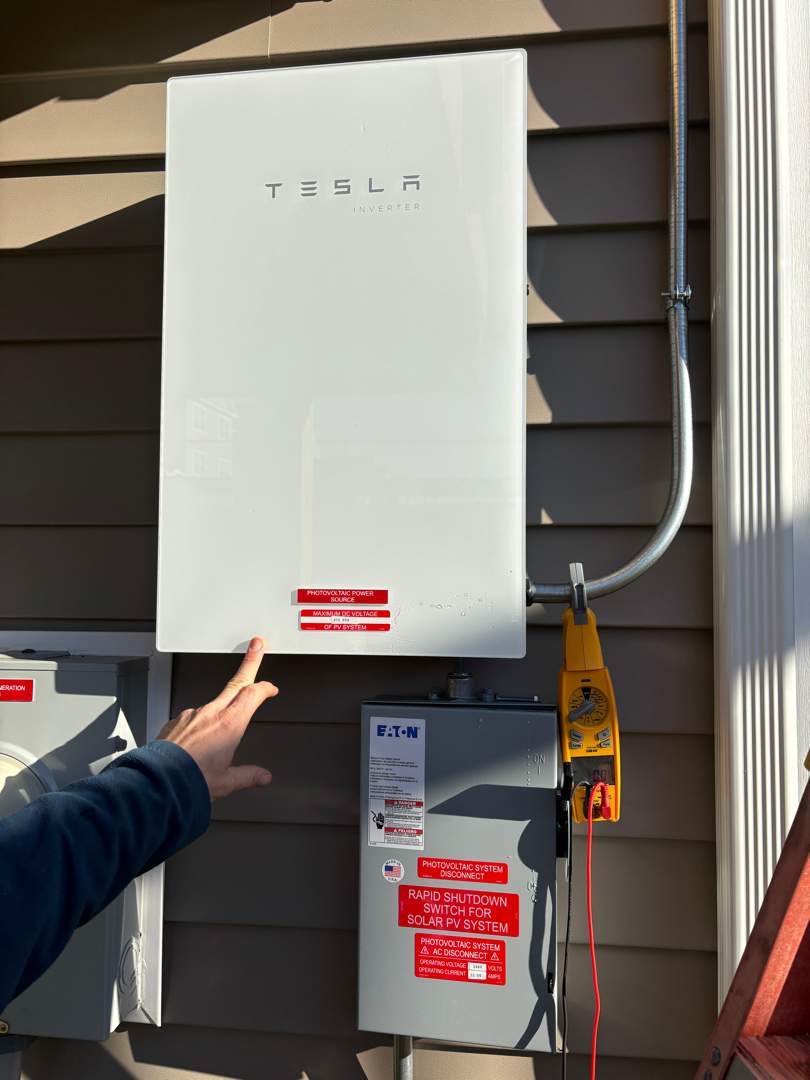 Site Survey by Vesta Property Management