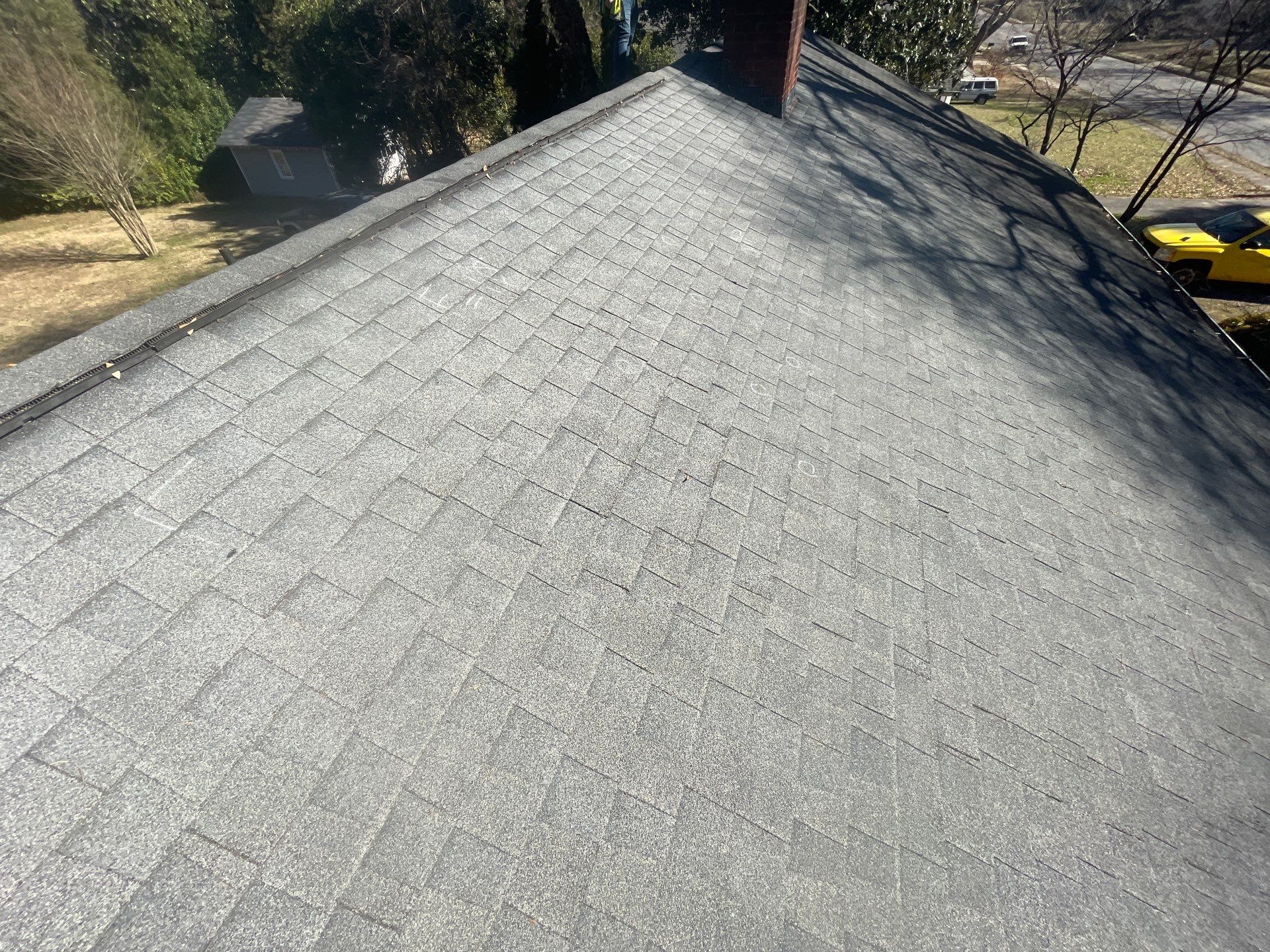 Gastonia Asphalt Shingle Roof Replacement by Prepare The Way Roofing
