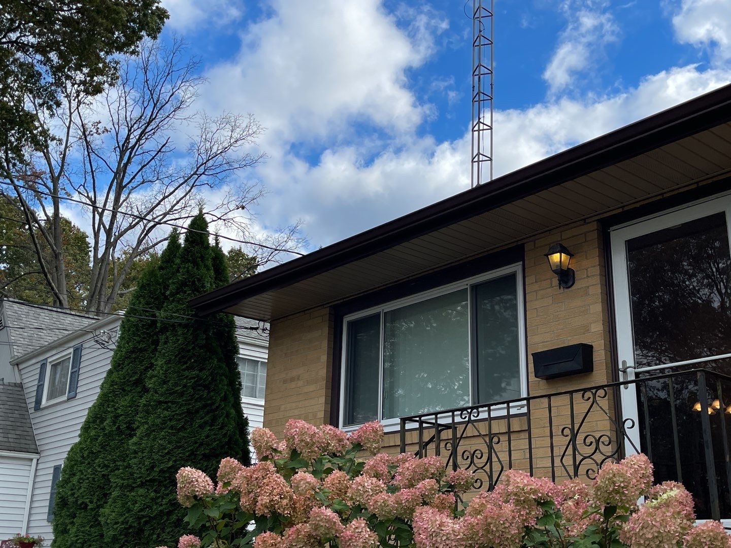 Dan Lance by Silver Leaf Contracting 
