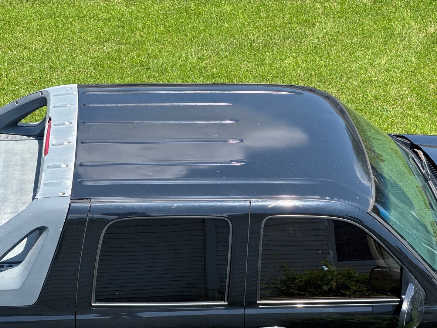 Project in Chattanooga by Aultman Roofing