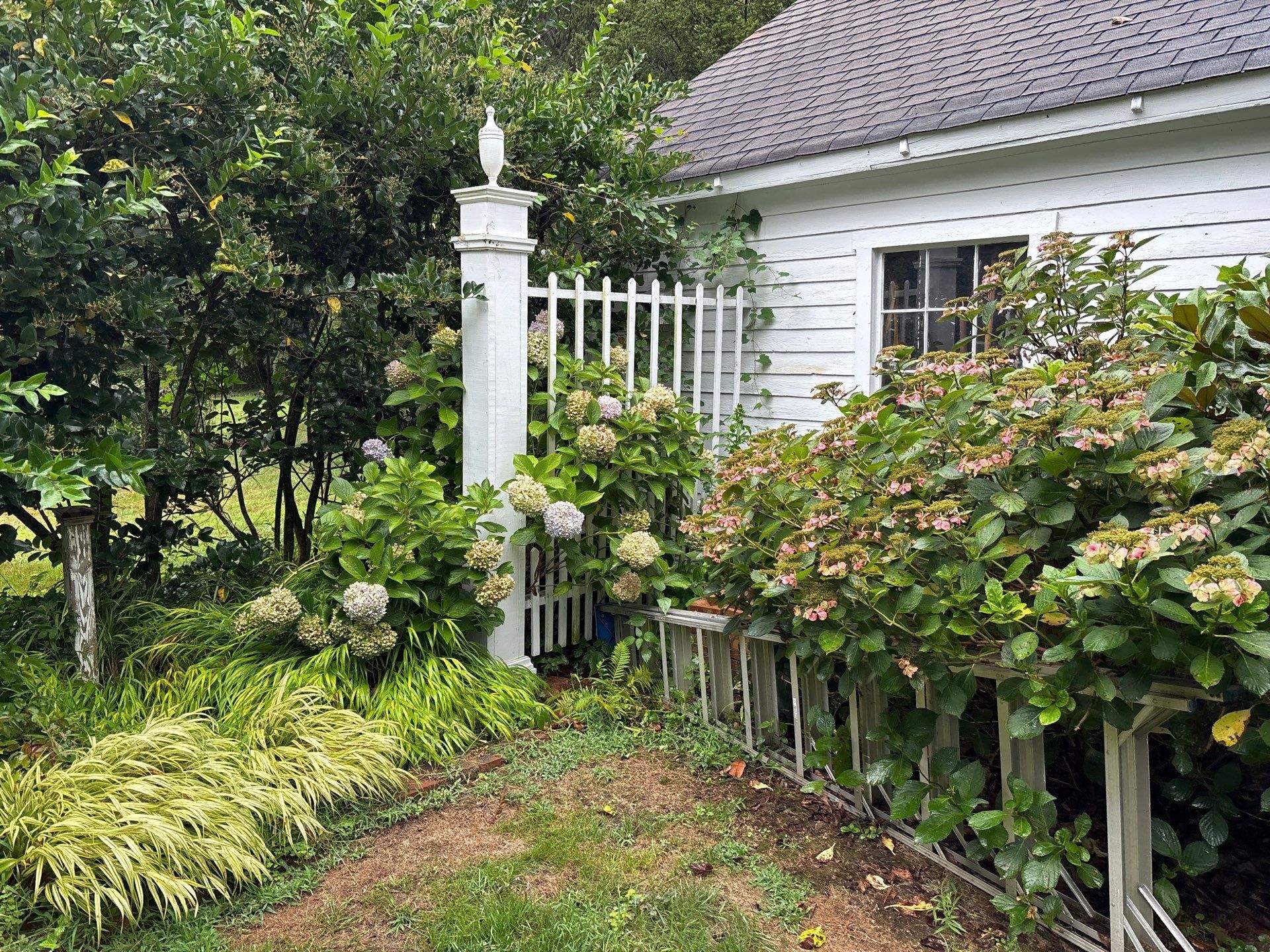 Lincoln Patio and Walkway Installation by CompanyCam