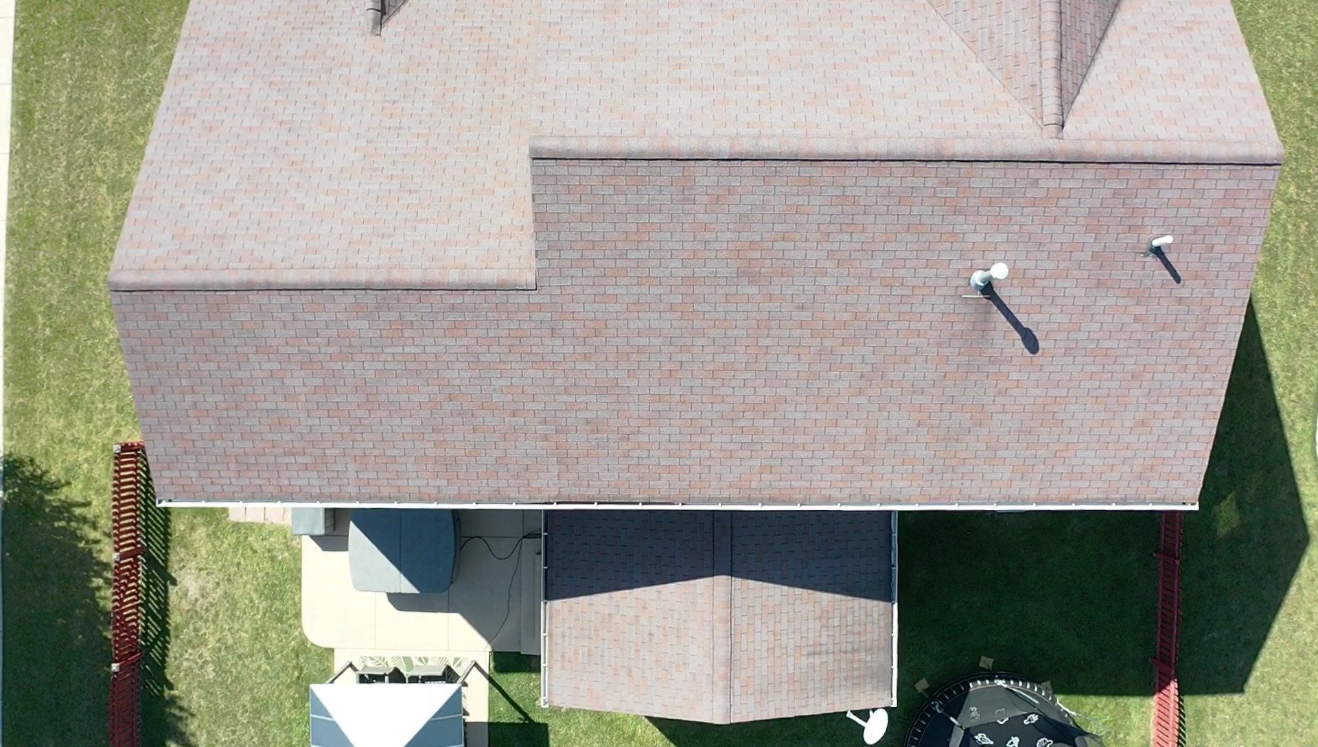 Saved The Life Of Another Roof! Don’t Prematurely Replace Your Roof.  by Save My Roof,LLC