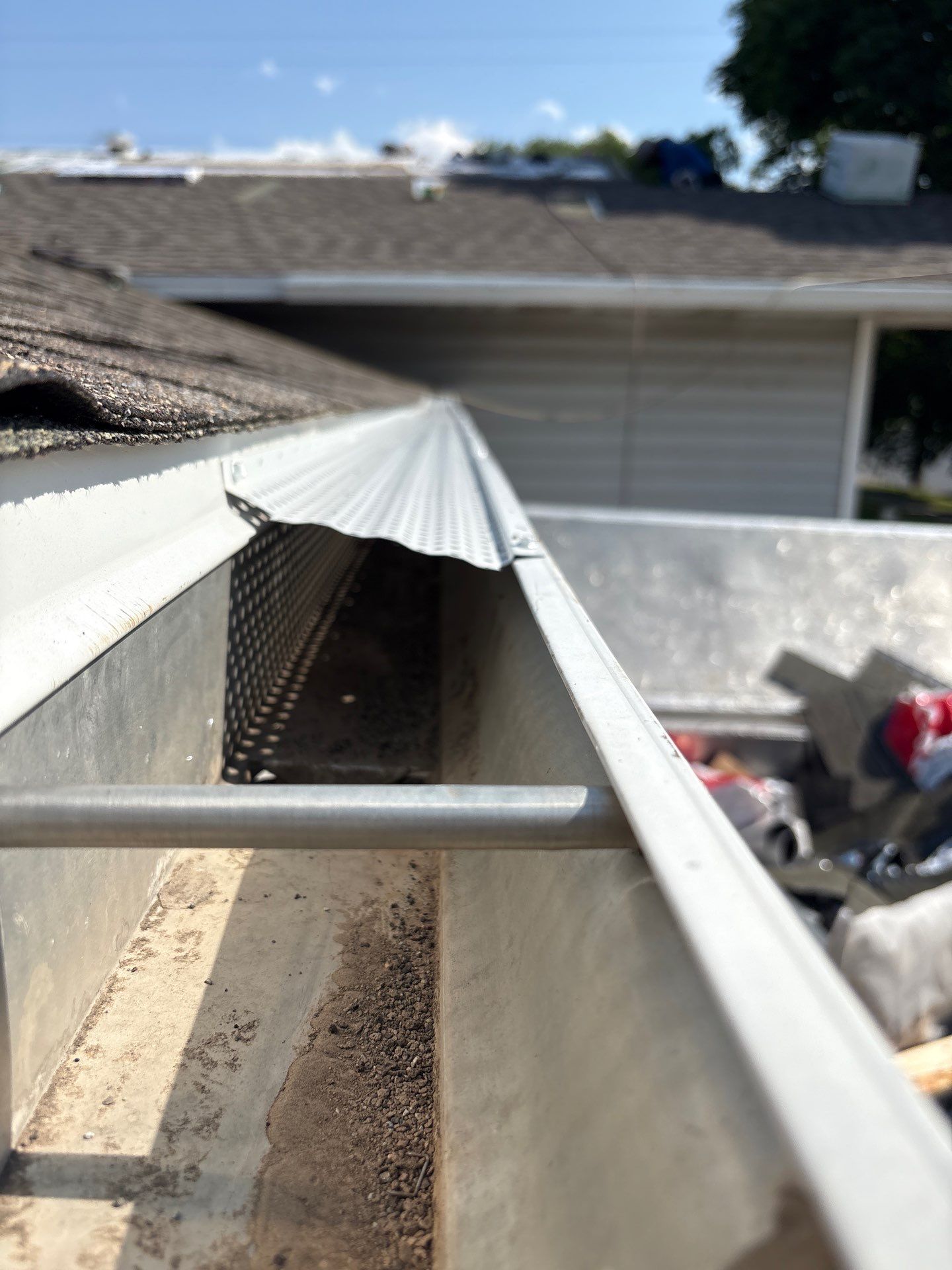 Roofing in Spanish Fork, UT by Go Pro Roofing