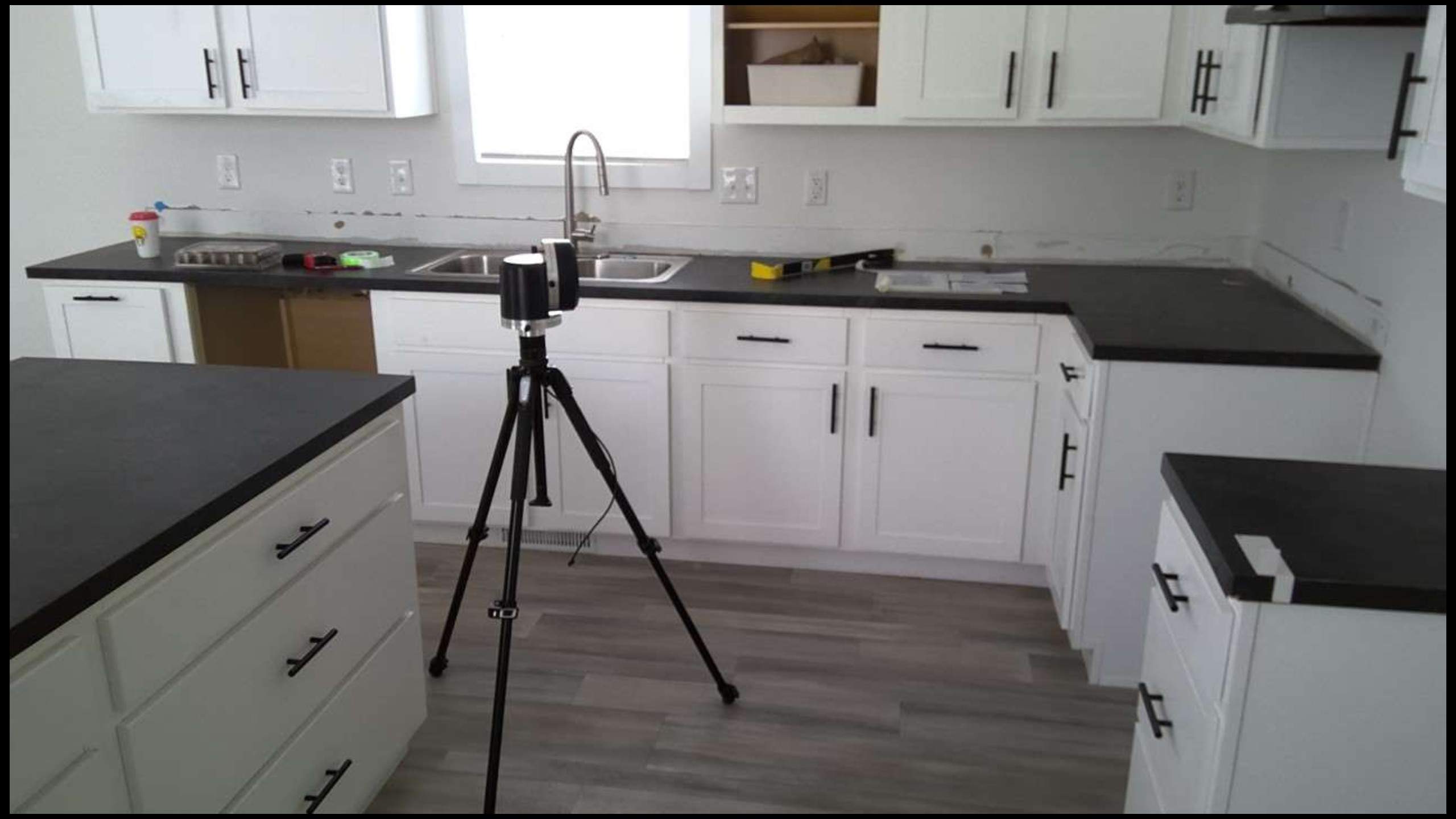 Project by Stone & Steel by Stone & Steel