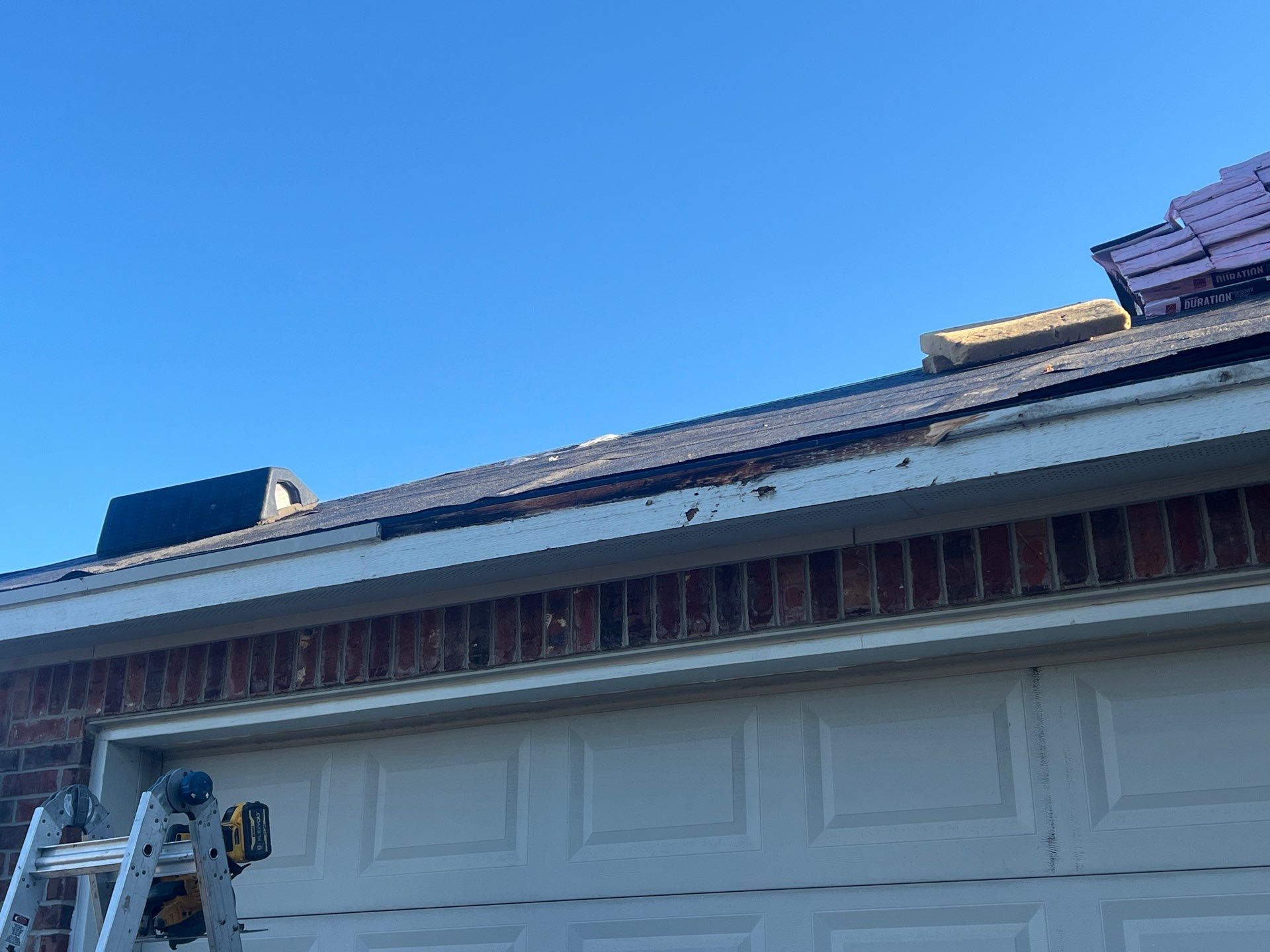 Unethical Solar Company remedy  by Bayfront Roofing and Construction