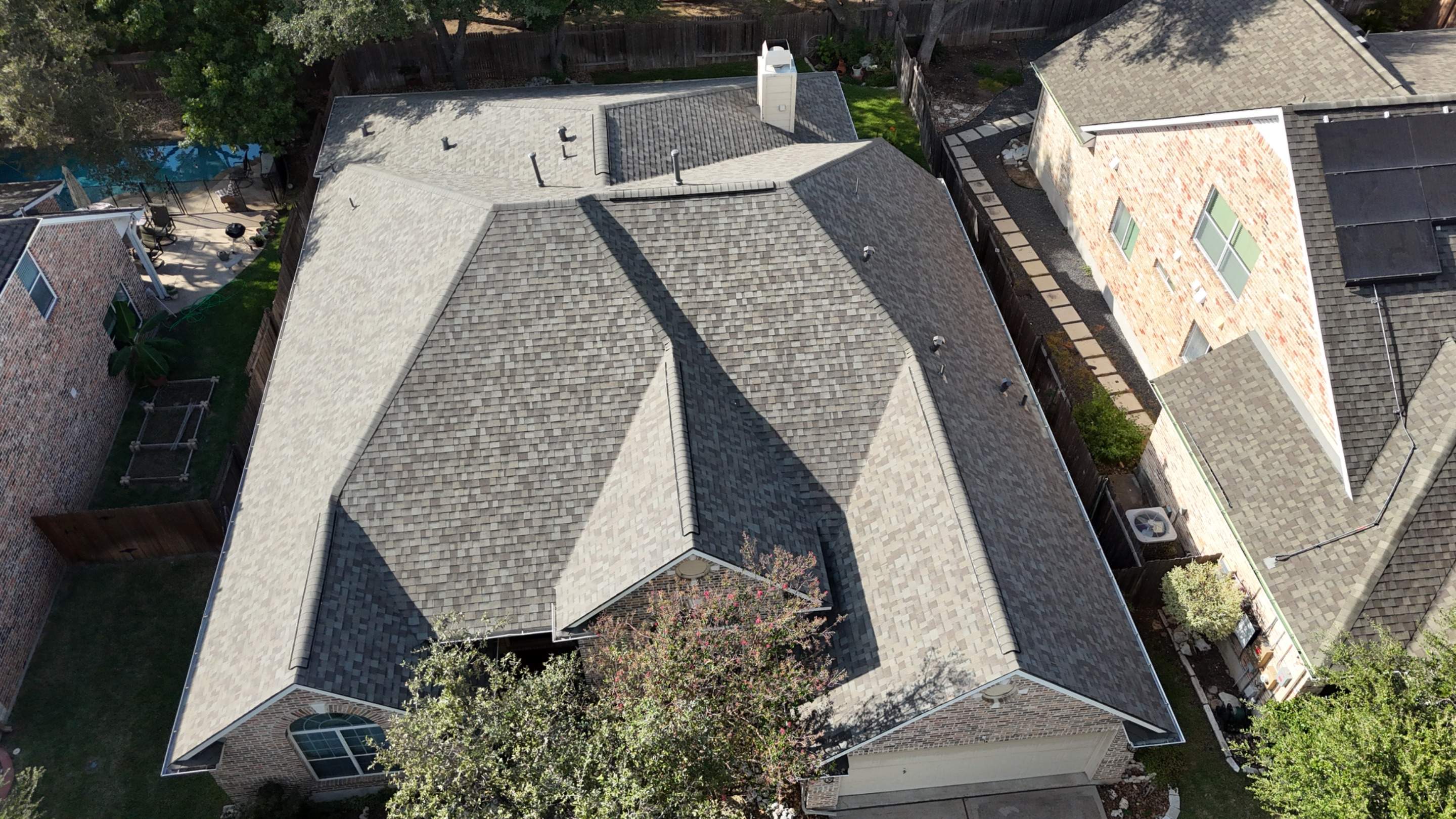 Driftwood - Owens Corning TruDefinition Duration by RoofsOnly.com