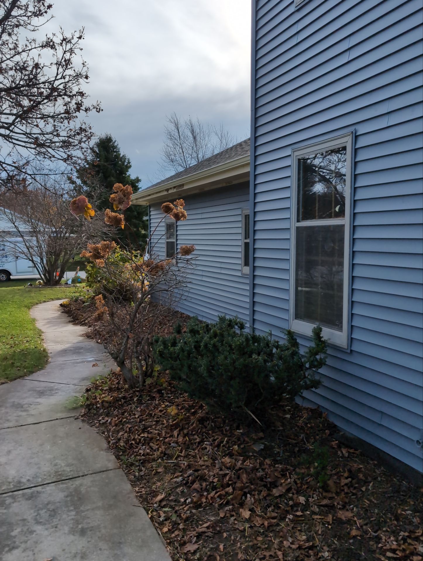 Sarah's Dream Renovation  by Gellings Roofing & Siding