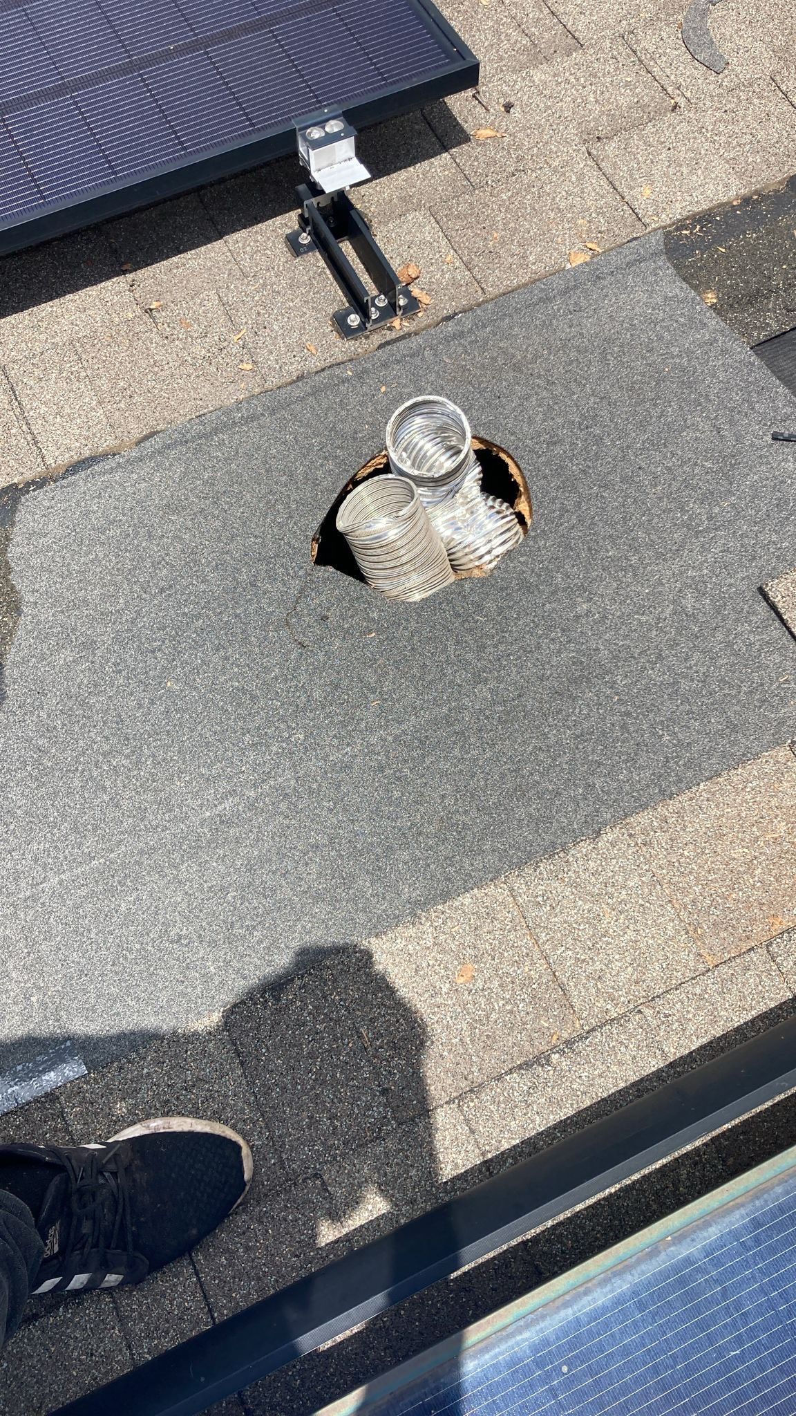 Roof Repair Rosenberg by Roof Repair Company