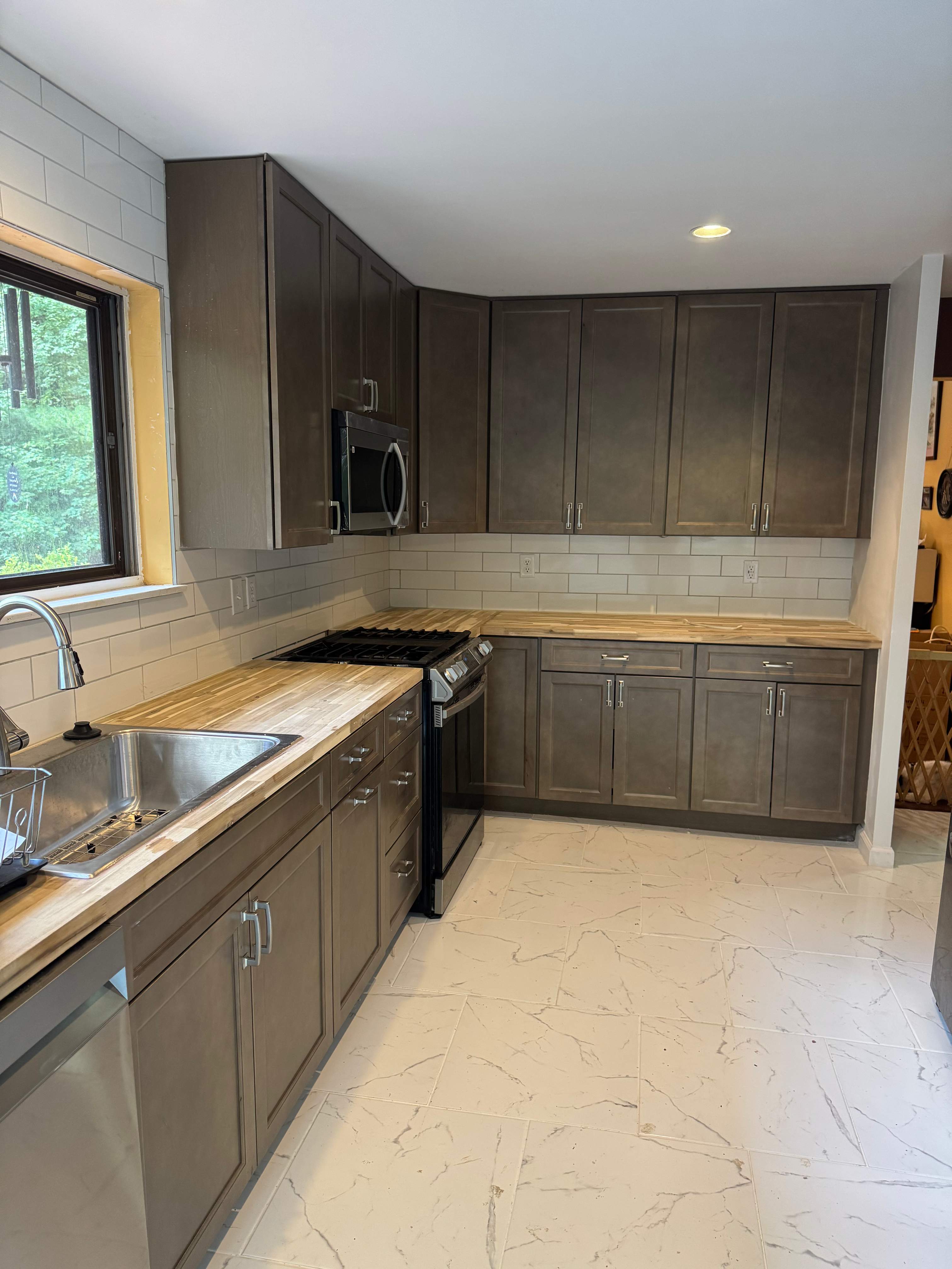Kitchen, Bathroom & General Remodeling - Colesville, MD by Remodel Now